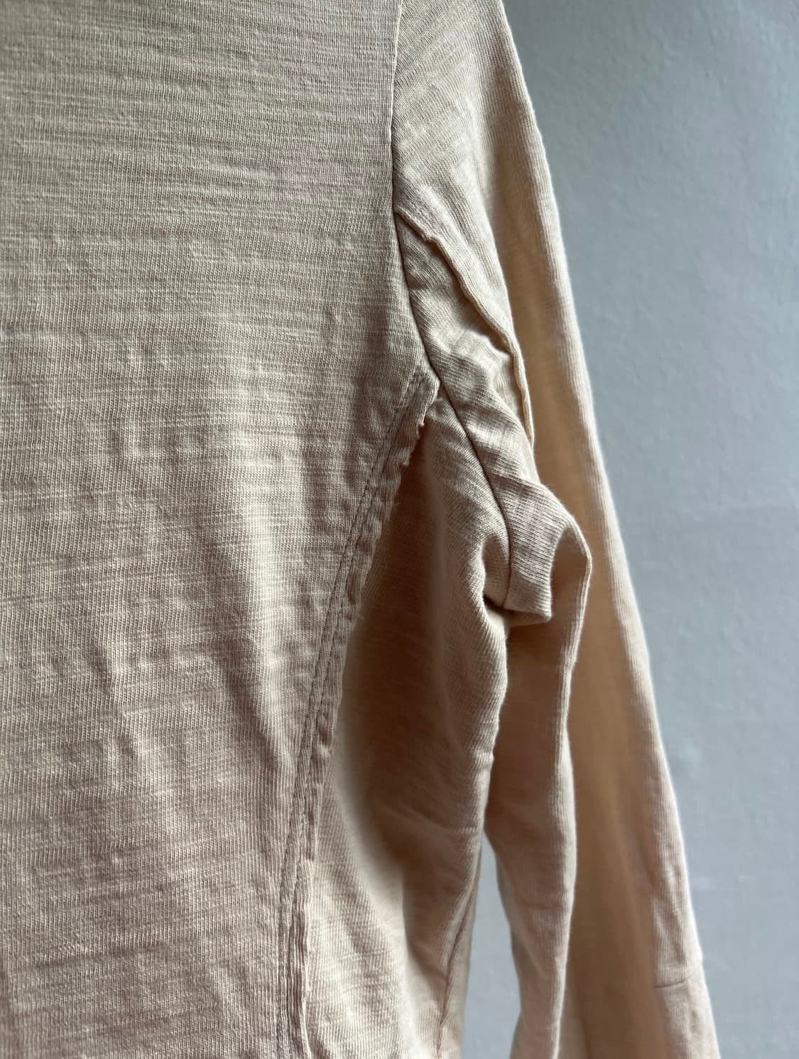 마리떼 프랑소와 아티잔 빈티지 더블버튼 자켓 상품이미지7