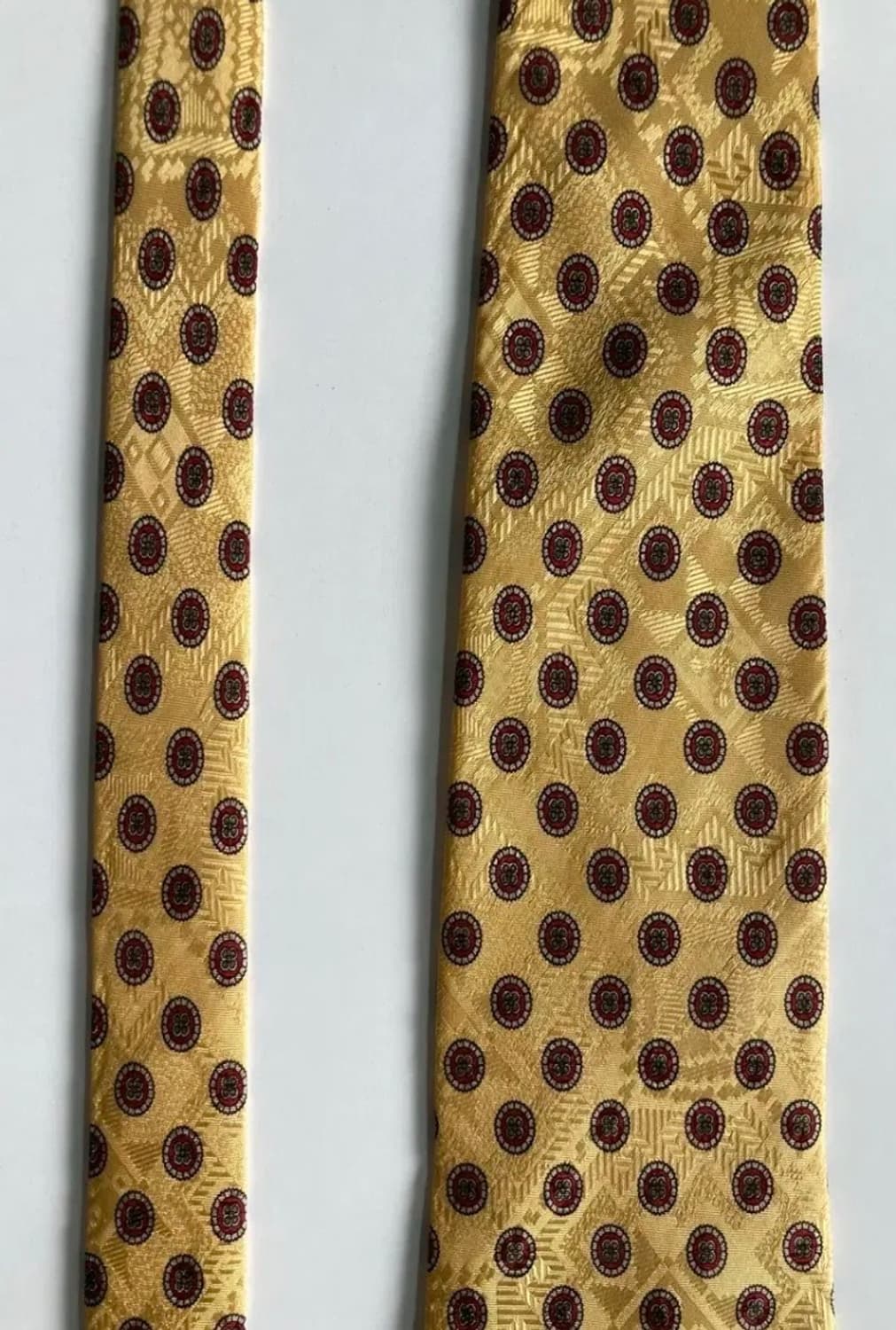 랑방 넥타이 상품이미지3