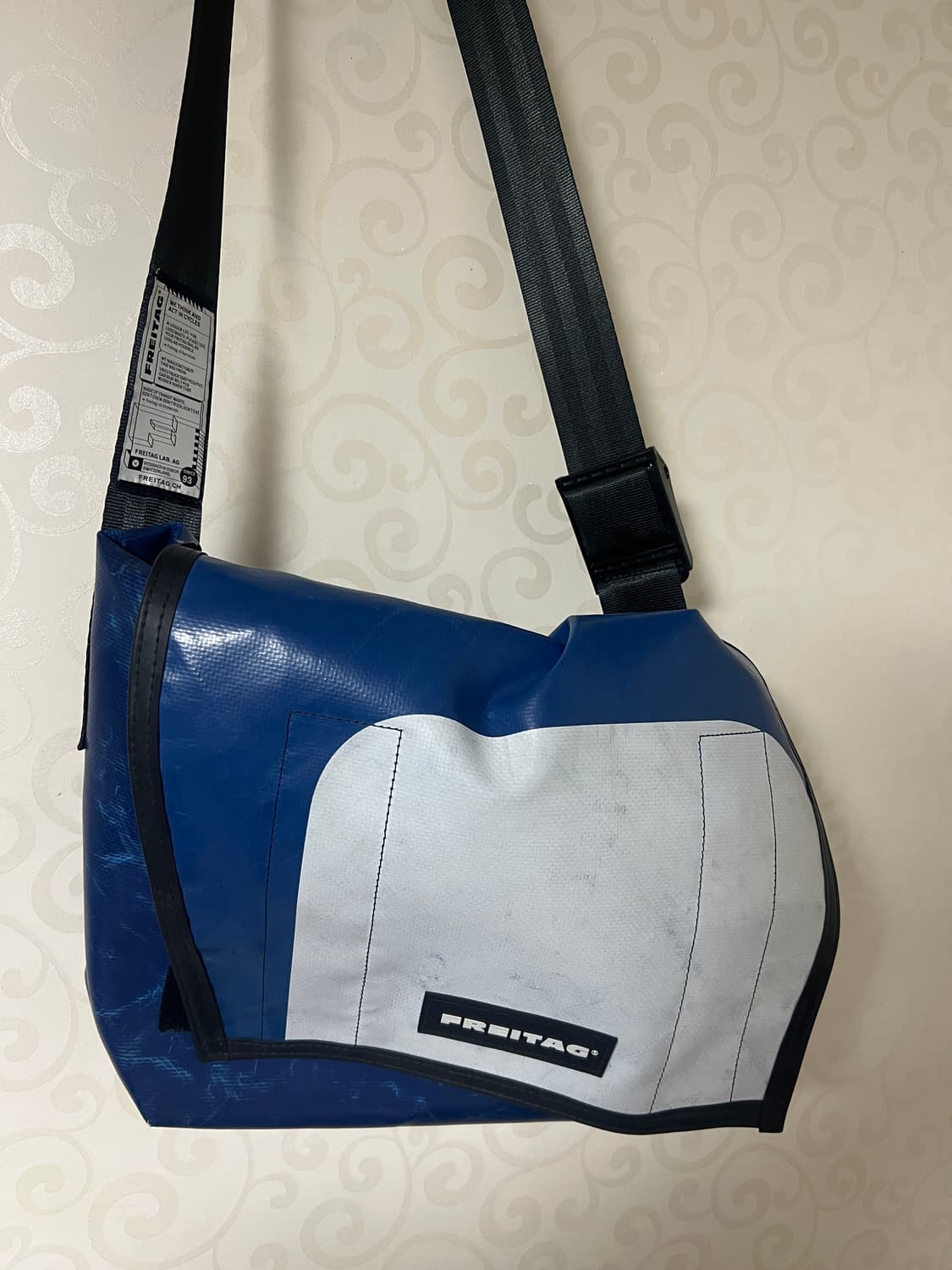 프라이탁 크로스백 상품이미지1