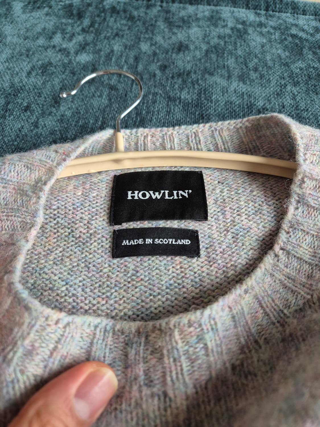 하울린 쉐기독 갤럭시 xxl 상품이미지3