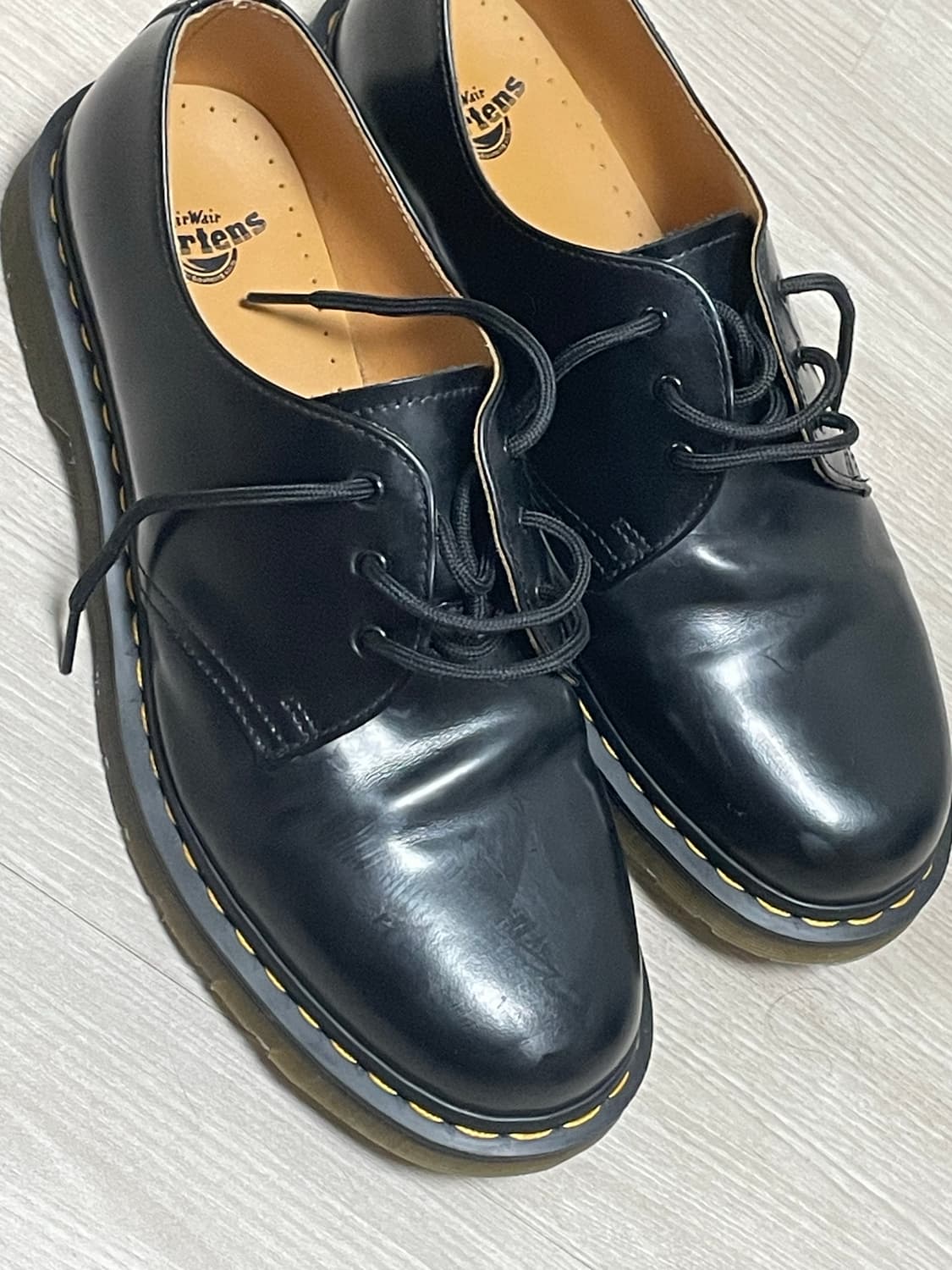 닥터마틴 1461 280 상품이미지2