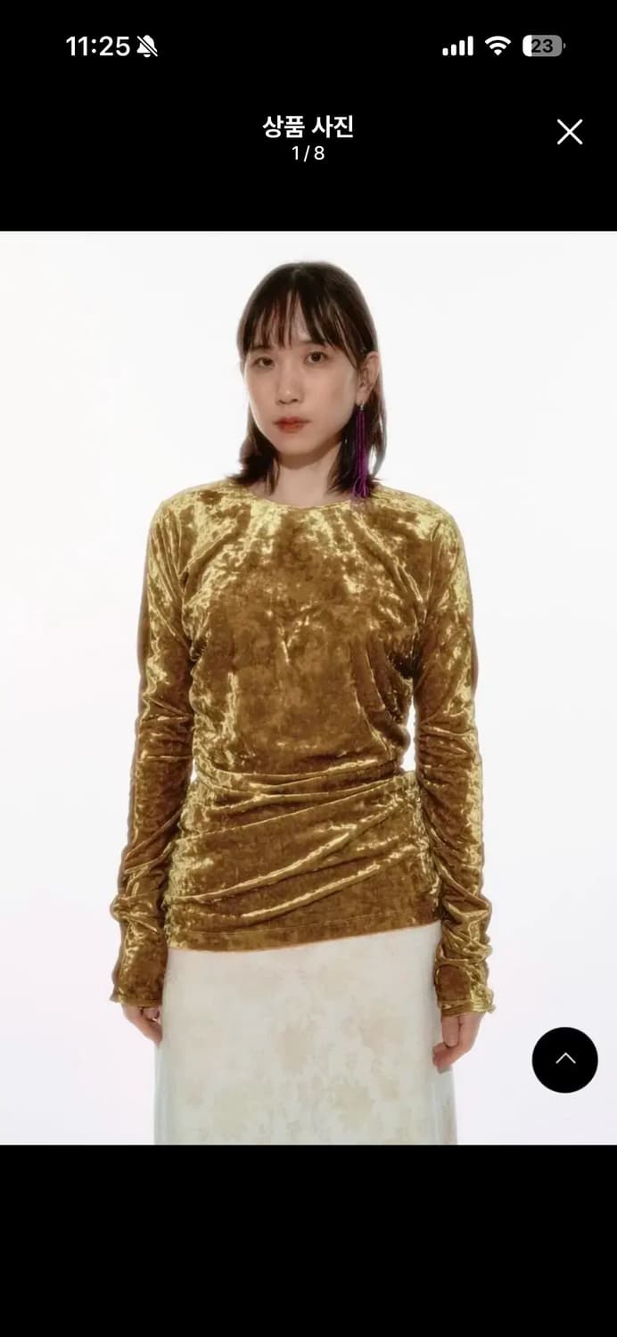 티크 셔링탑 상품이미지7