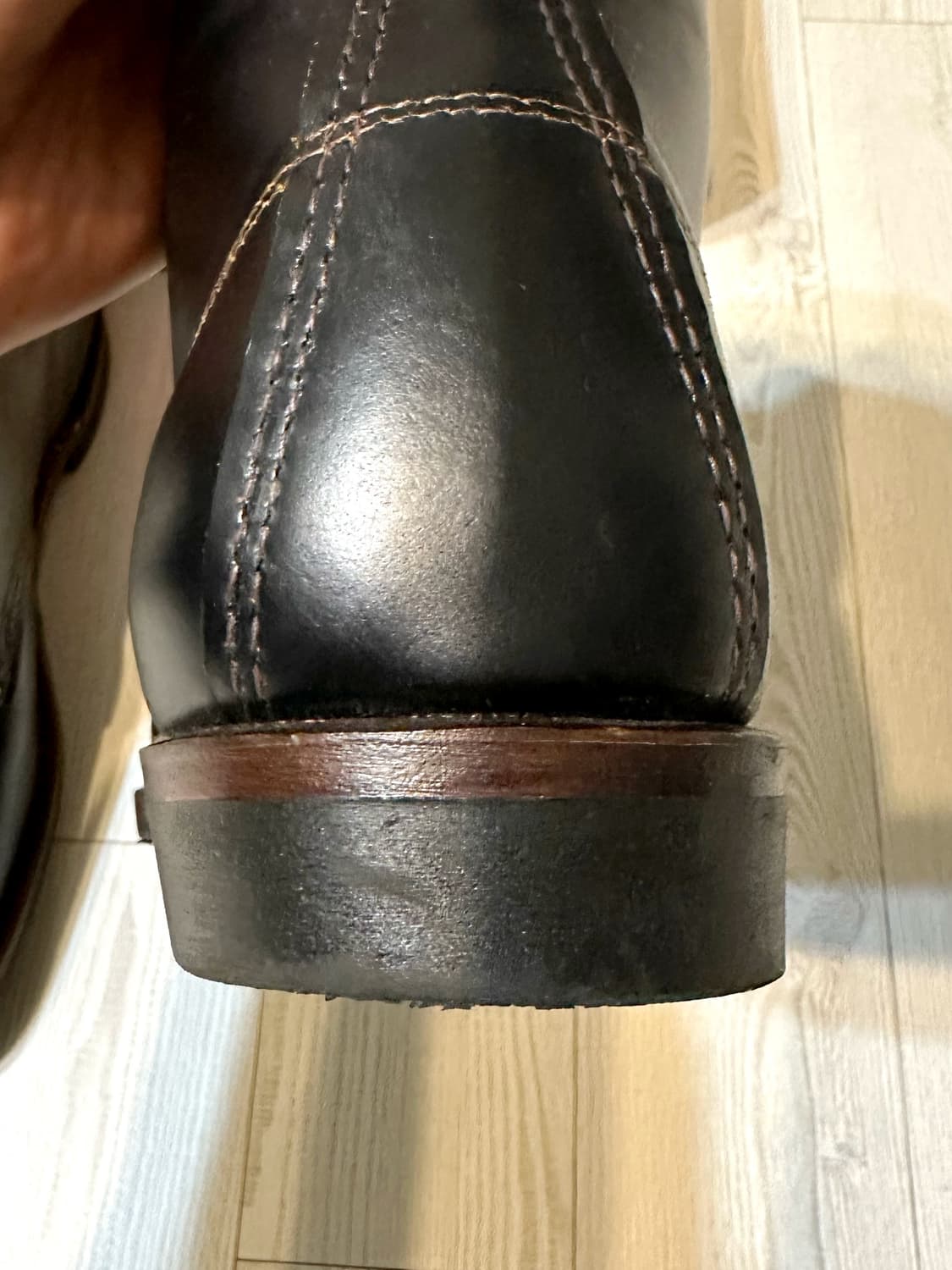 레드윙 벡맨 9060 - 275 size 상품이미지6