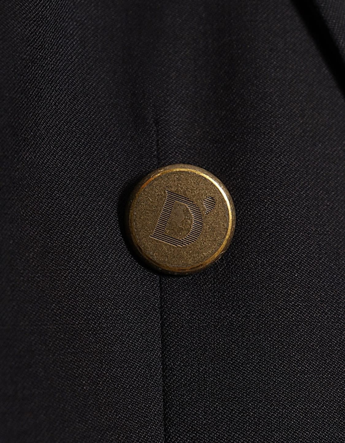 D'URBAN Double Tailored Jacket 상품이미지4