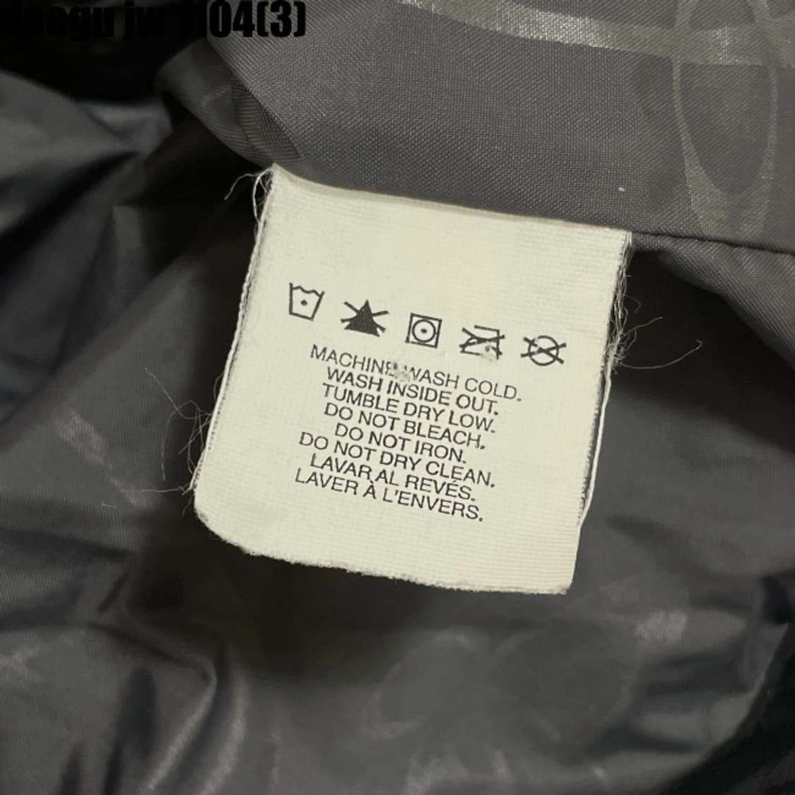 오클리 자켓 바람막이  상품이미지7