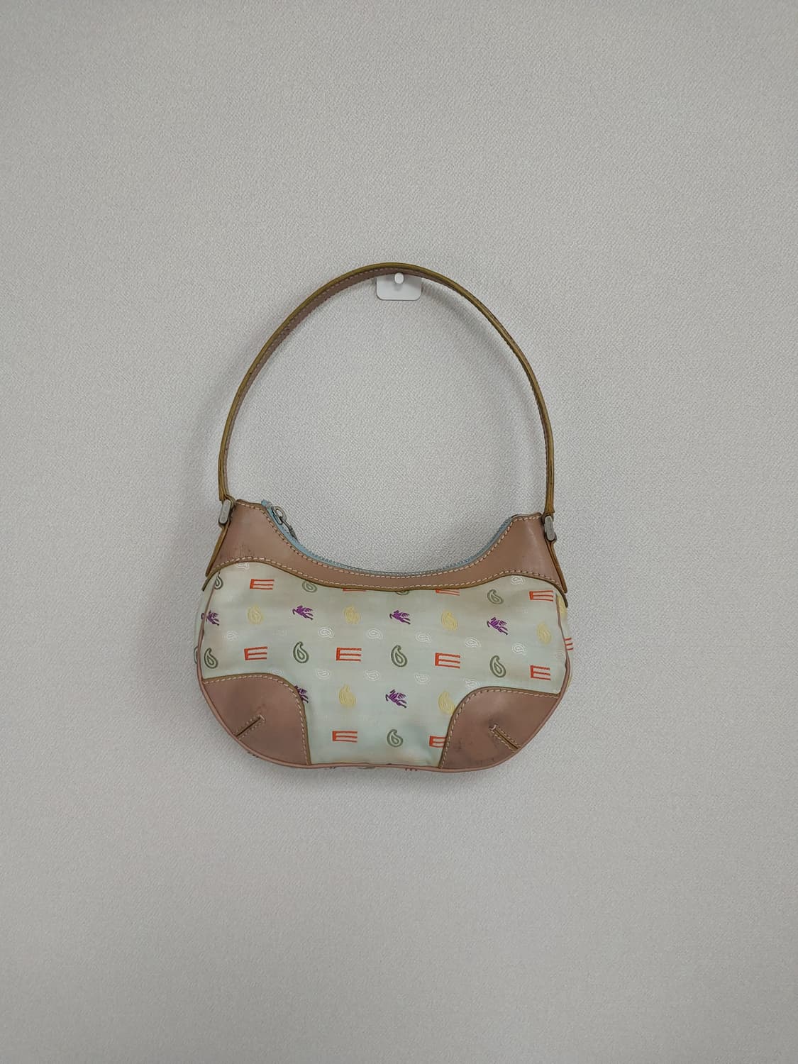 에트로 Etro 빈티지 미니백 상품이미지5