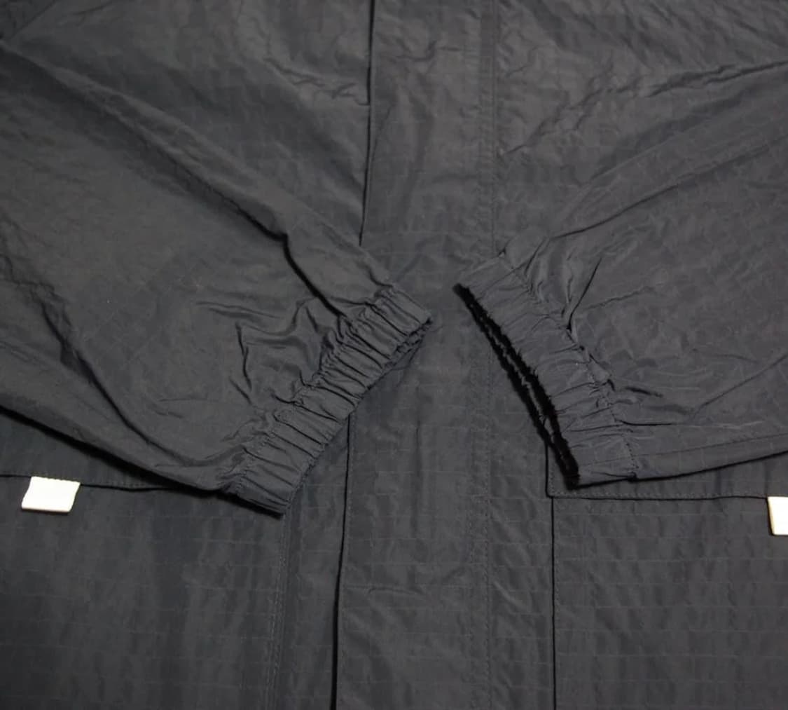 나이키 클럽 보라인 재킷 M 상품이미지5