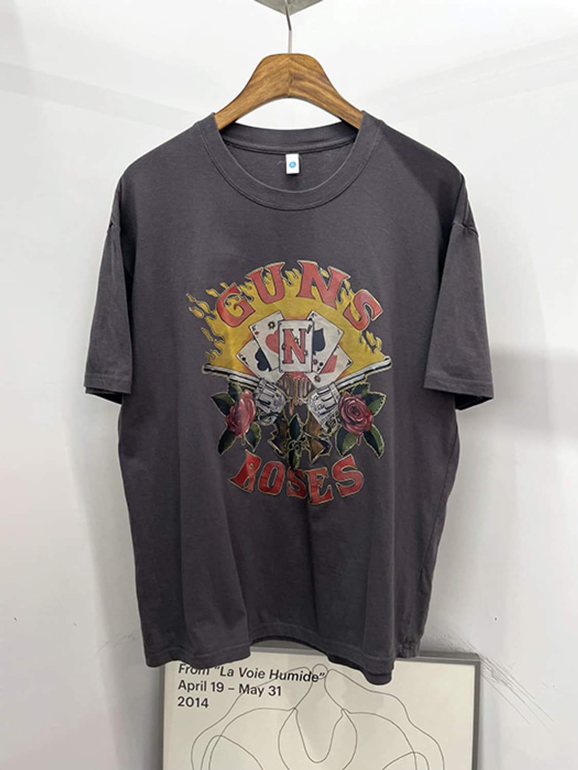 GUNS & ROSES (L) 상품이미지1
