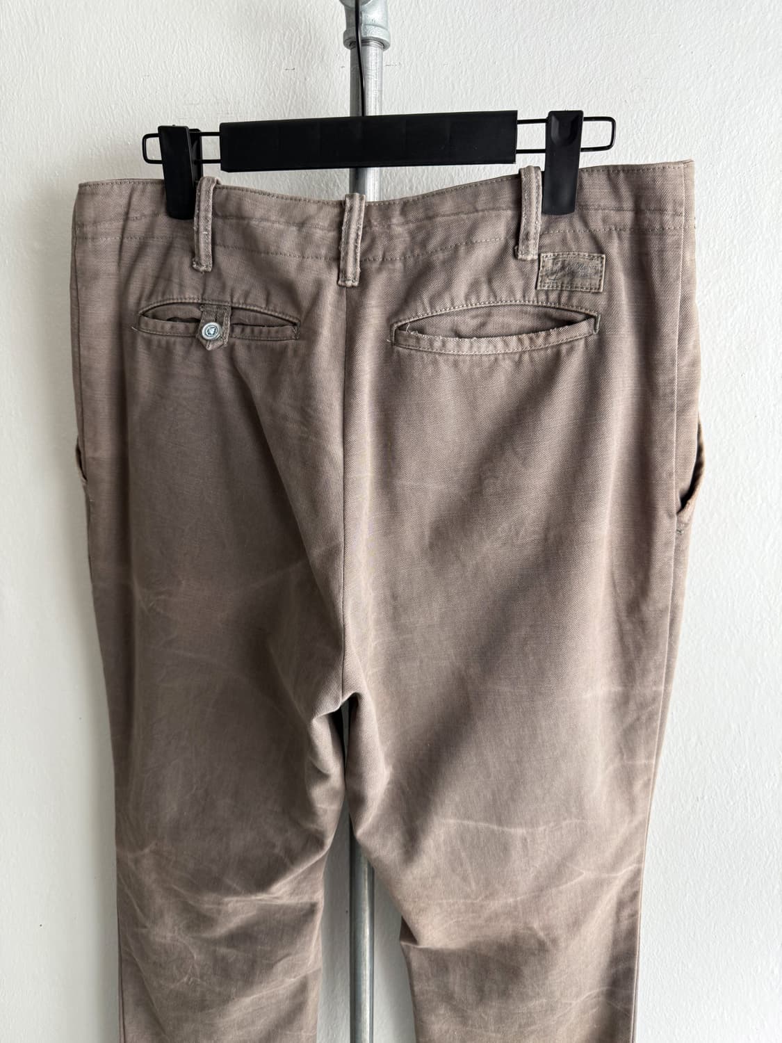 Vintage Faded Polo Ralph Lauren Pants 상품이미지6