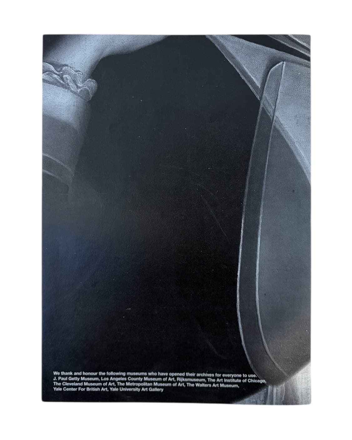 Comme des garcons dm 아트북 상품이미지4