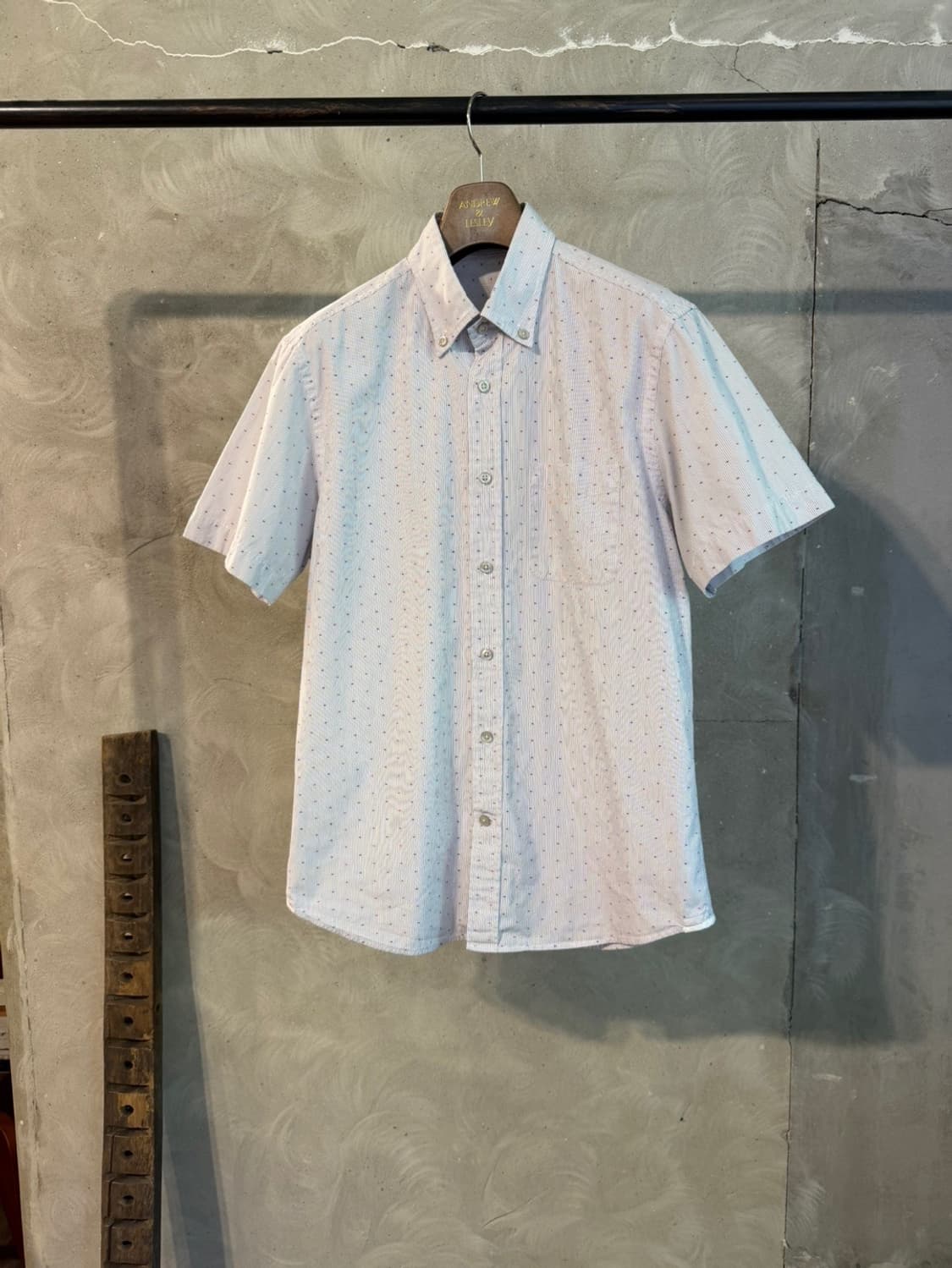 에르메네질도 제냐 썸머 셔츠 100 상품이미지5