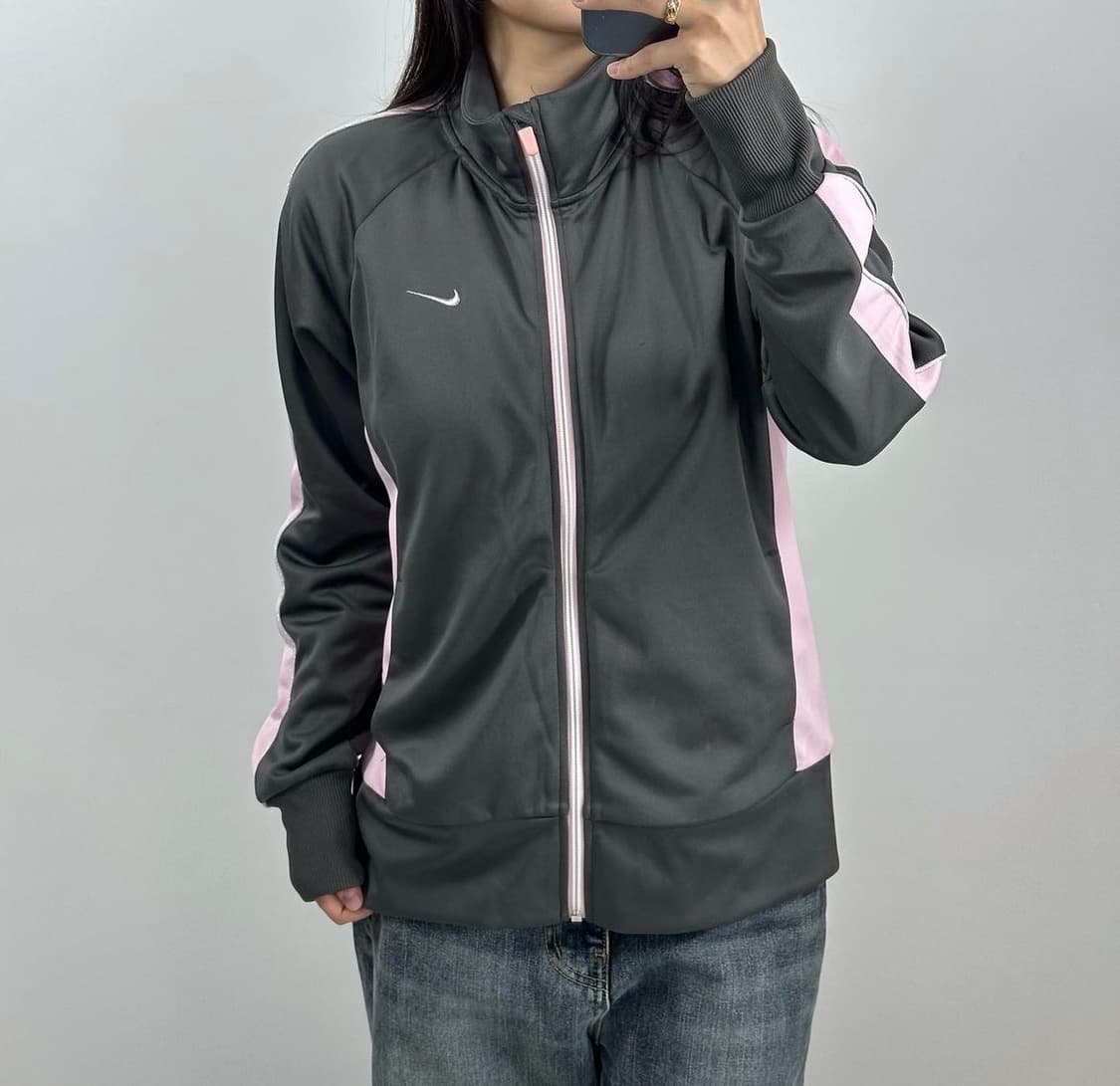 나이키 사이드라인 배색 져지 상품이미지2