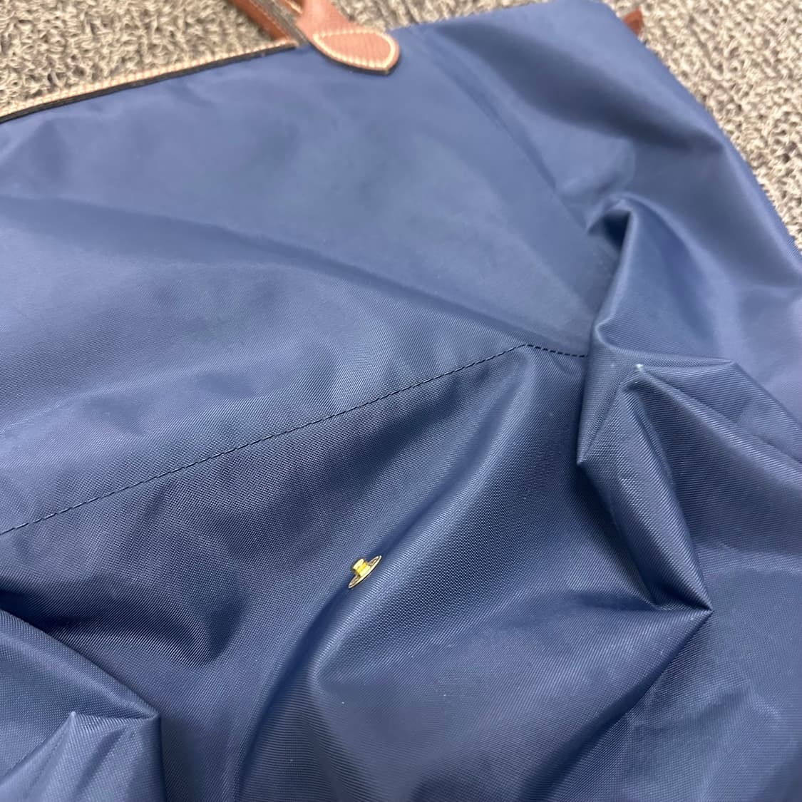 롱샴 르 플리아쥬 오리지널 라지 숄더백 L1899089P68 상품이미지5