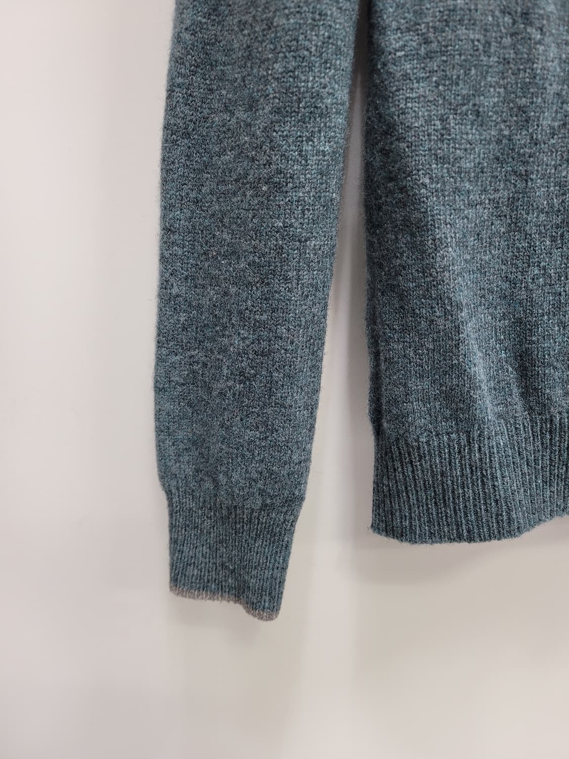 Series 시리즈 모 100% 니트 / 남 95
 상품이미지4