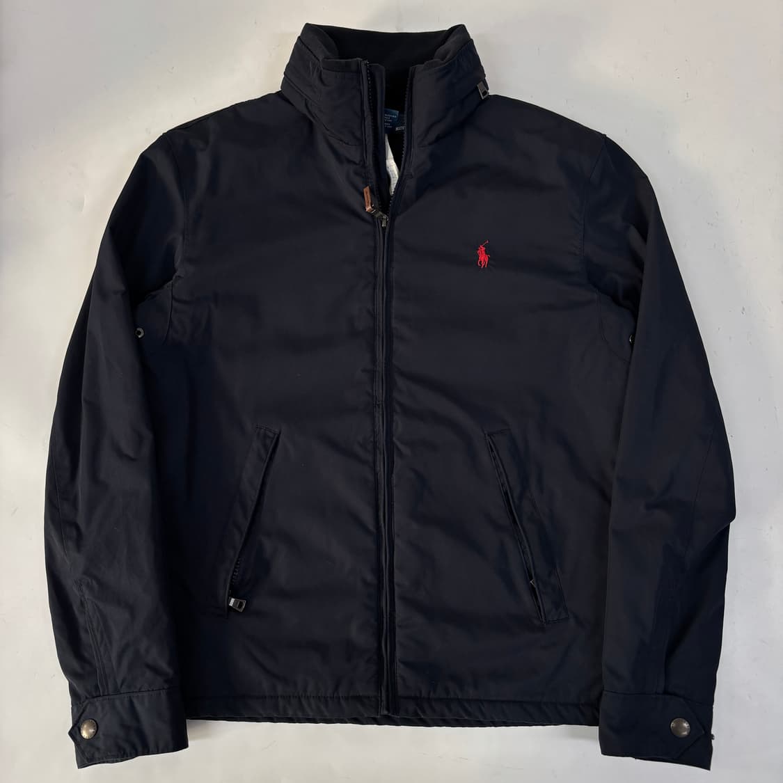 폴로 페리 자켓 상품이미지4