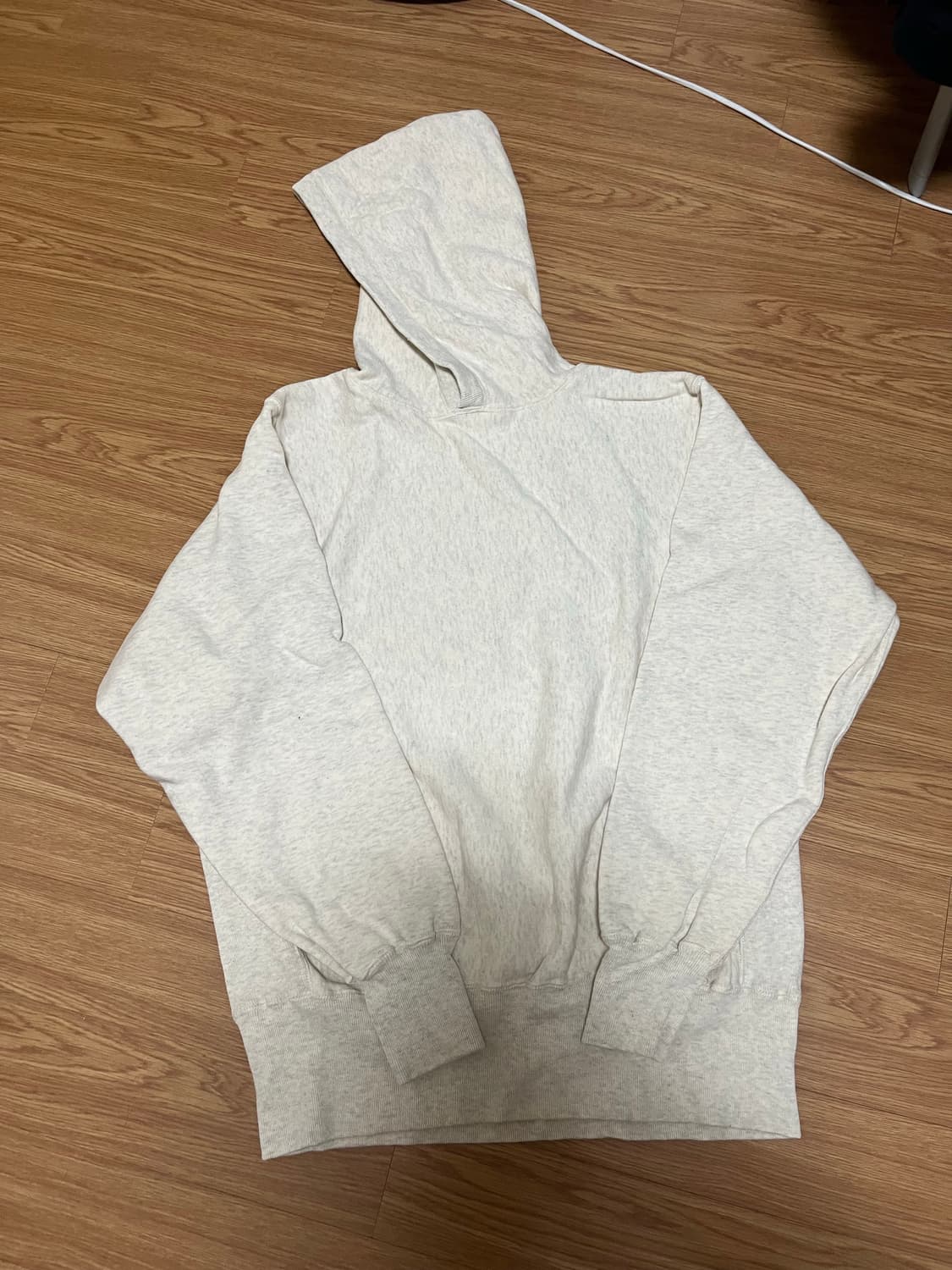 웨어하우스 후드티 XL사이즈 상품이미지2