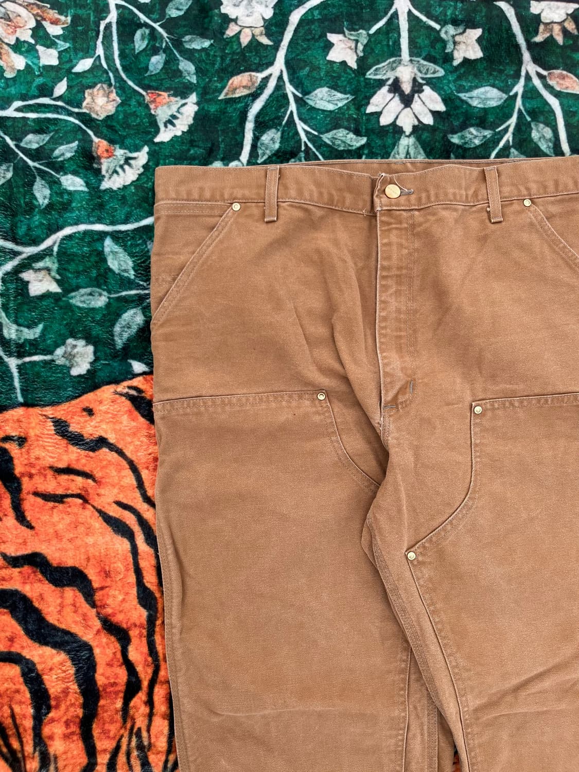 00s carhartt double knee 상품이미지4