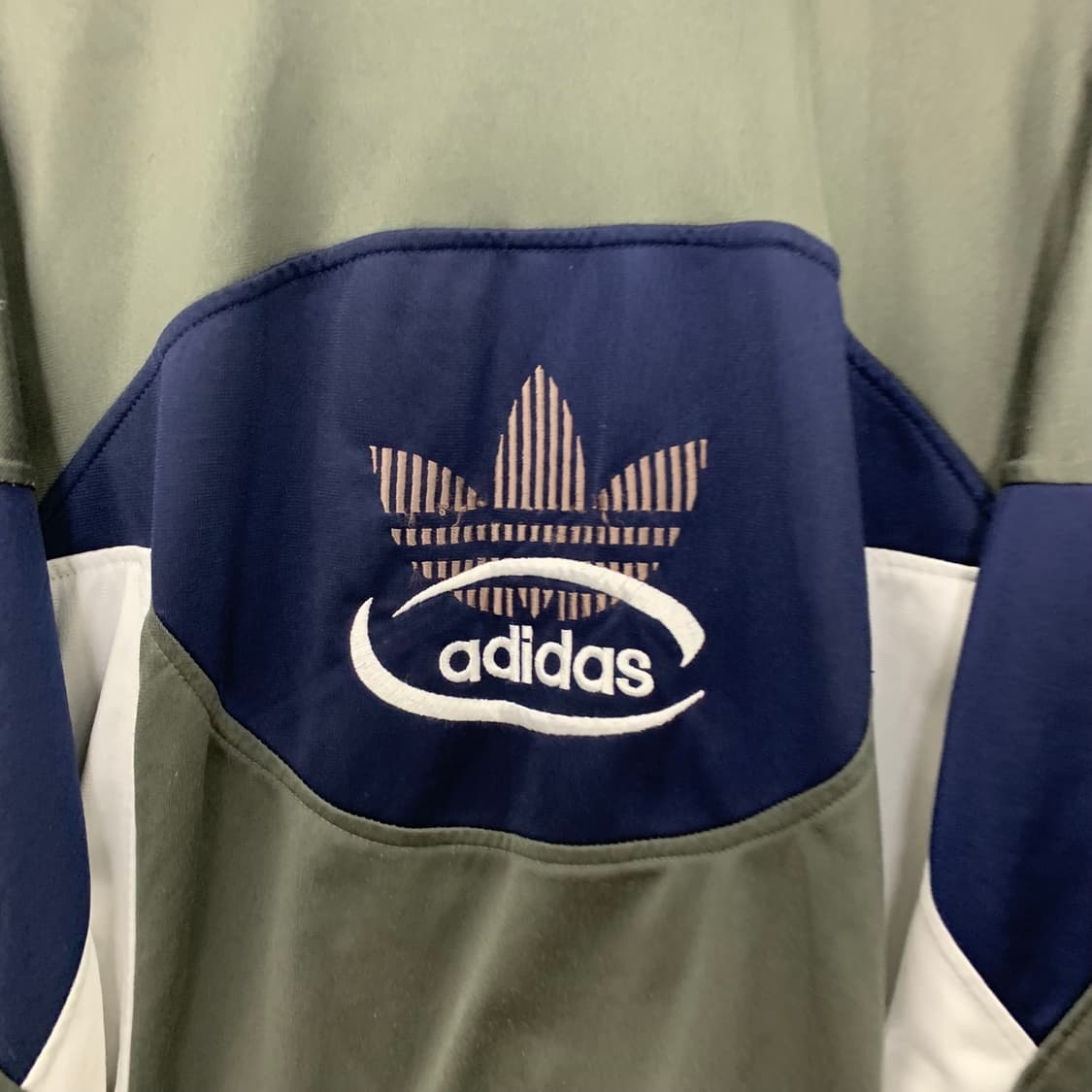 아디다스 00s 올드스쿨 트랙탑 져지 상품이미지5