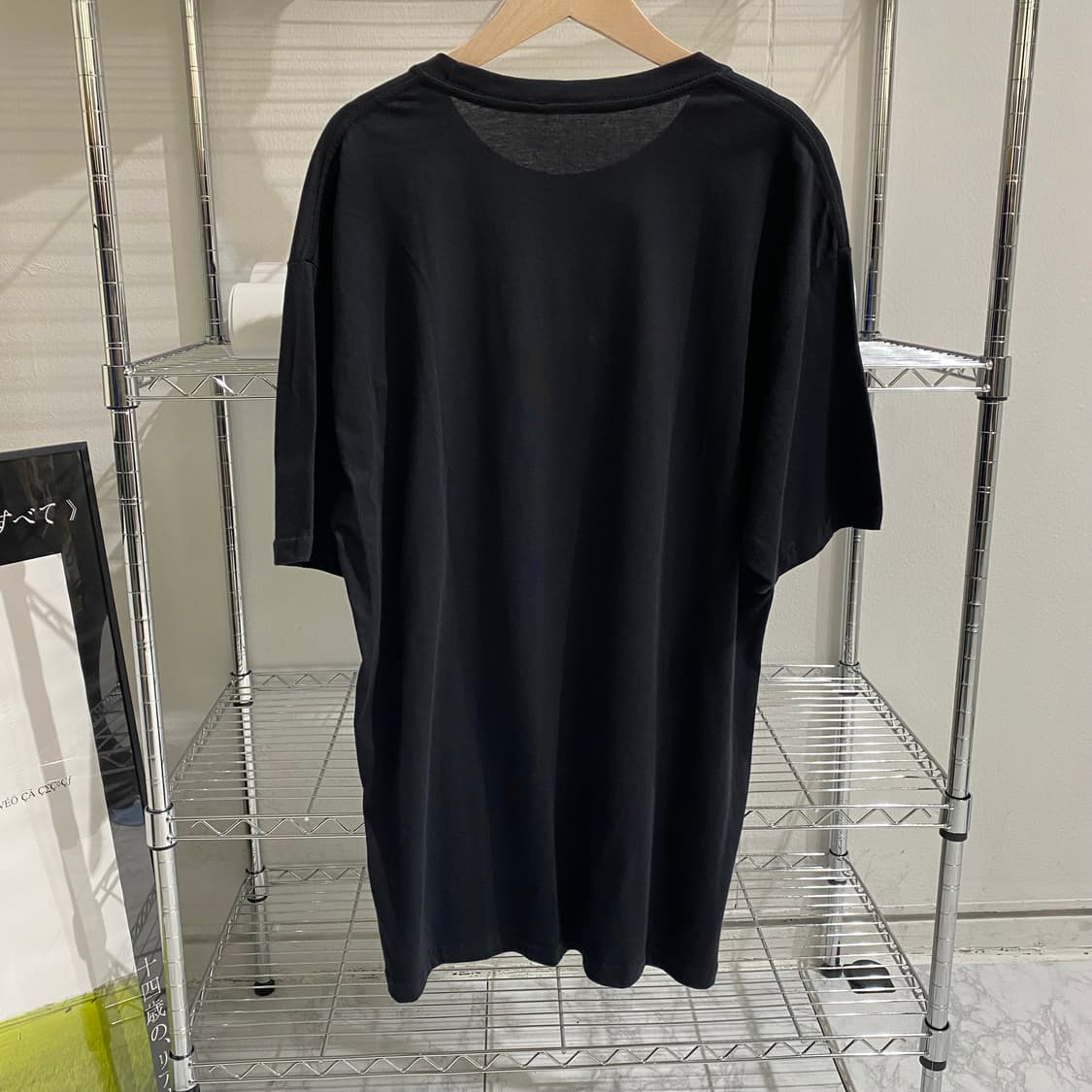 소울이터 오피셜 애니메이션 티셔츠 상품이미지2