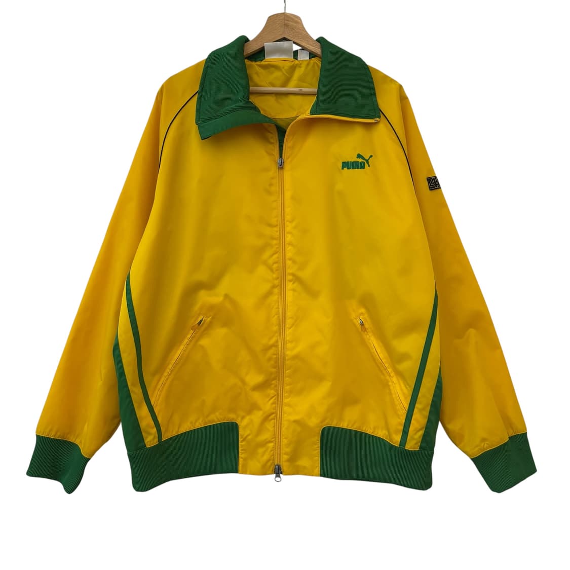 푸마 자메이카 자켓 상품이미지1
