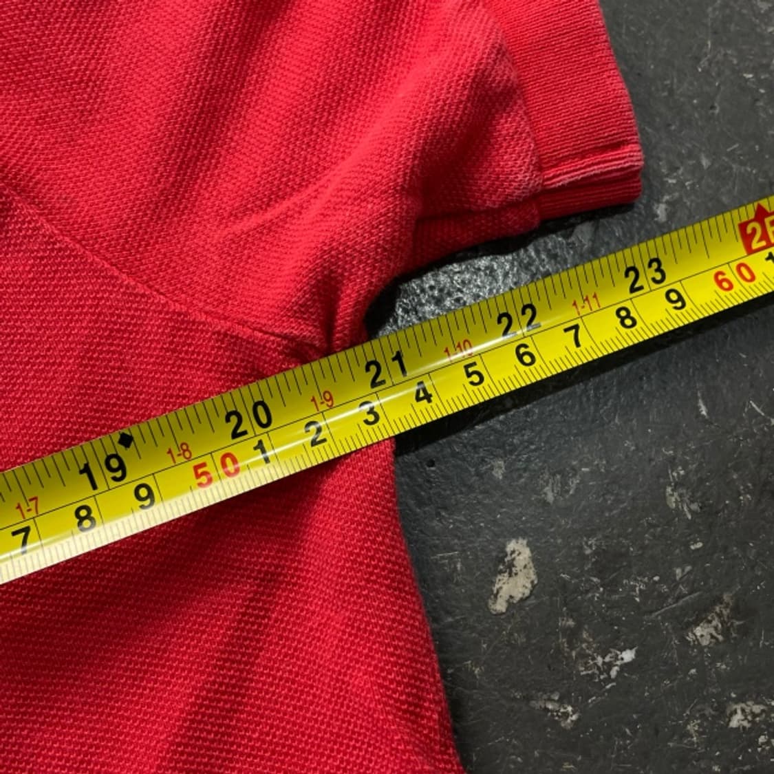 95 폴로 신형 독수리 자수 카라티 상품이미지6