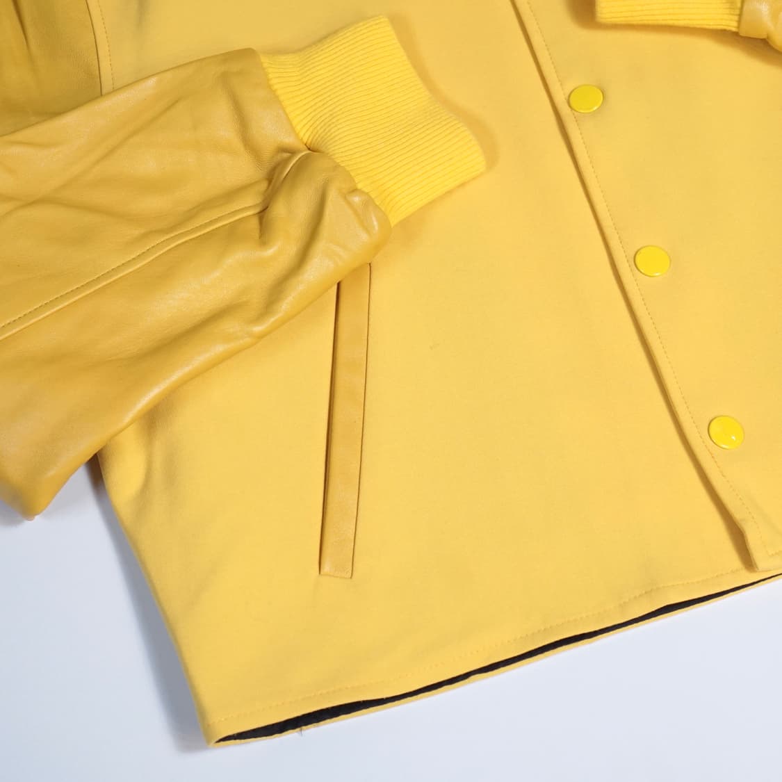 어니스트 W 베이커 바시티 자켓 상품이미지8