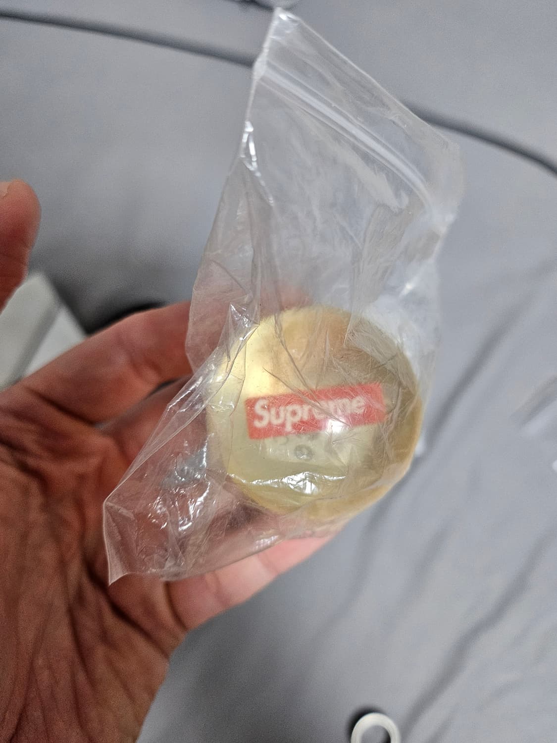 악세사리) 피마원 폴리테루 슈프림  상품이미지5