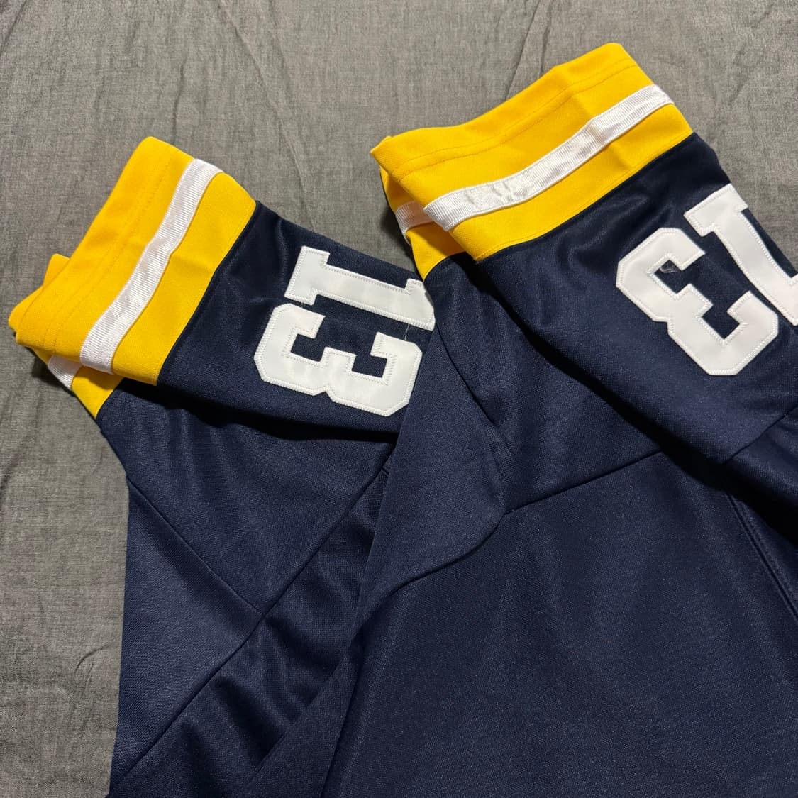 Gridiron Greats Football Jersey 상품이미지6