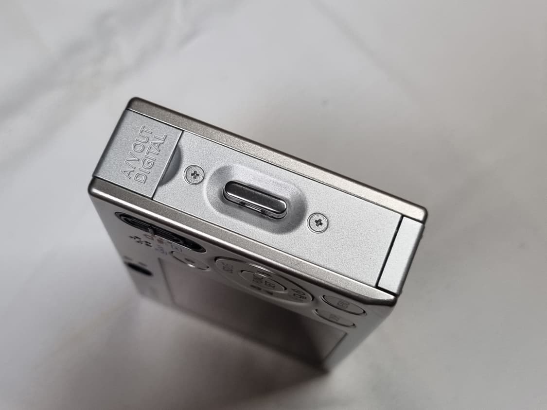 캐논 ixy10 (익서스70) A급 빈티지디카  상품이미지9