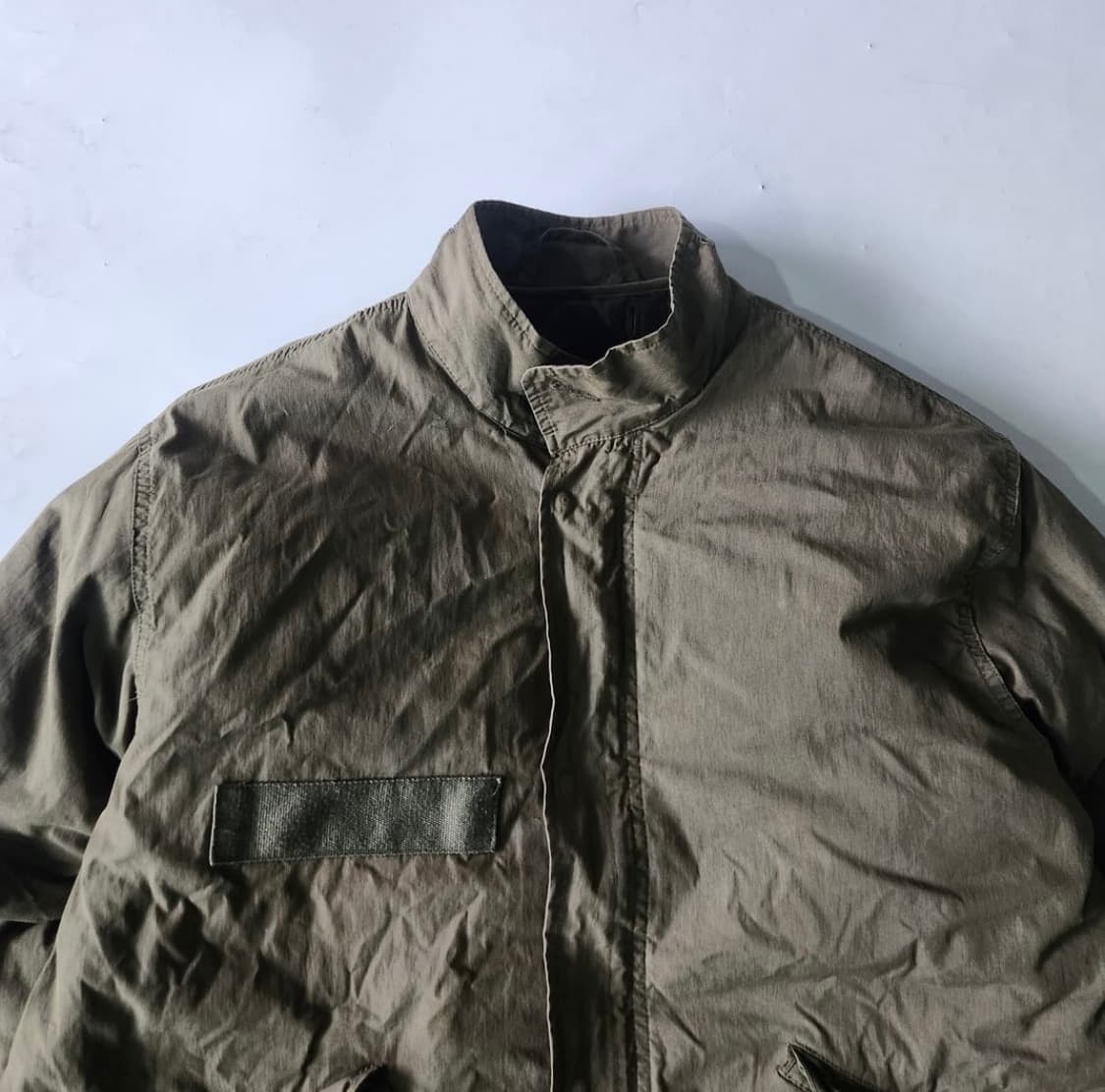 Ymclky m-65 피시테일 상품이미지4