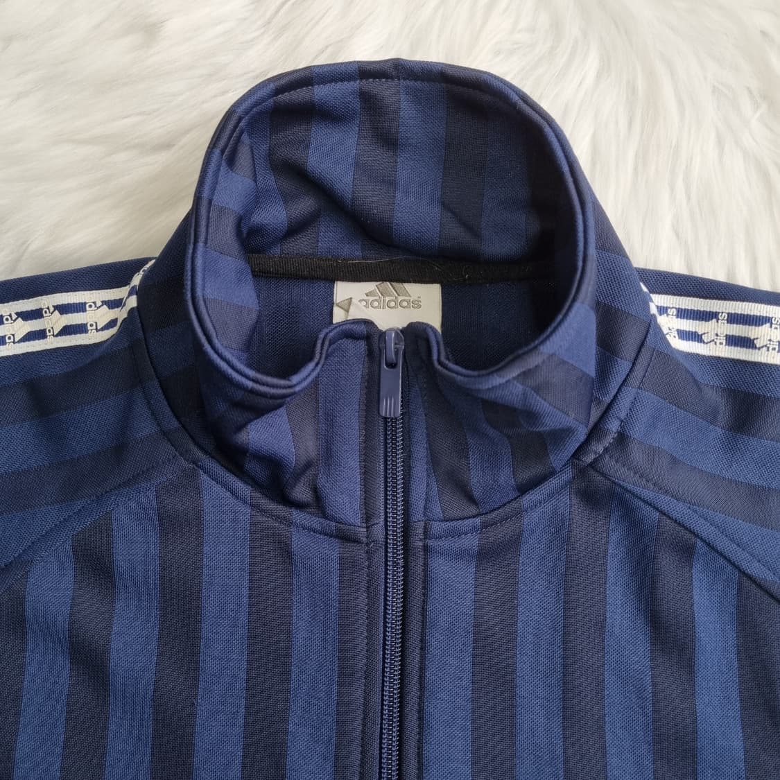 아디다스 빈티지 스트라이프 트랙탑 져지 1935 상품이미지3