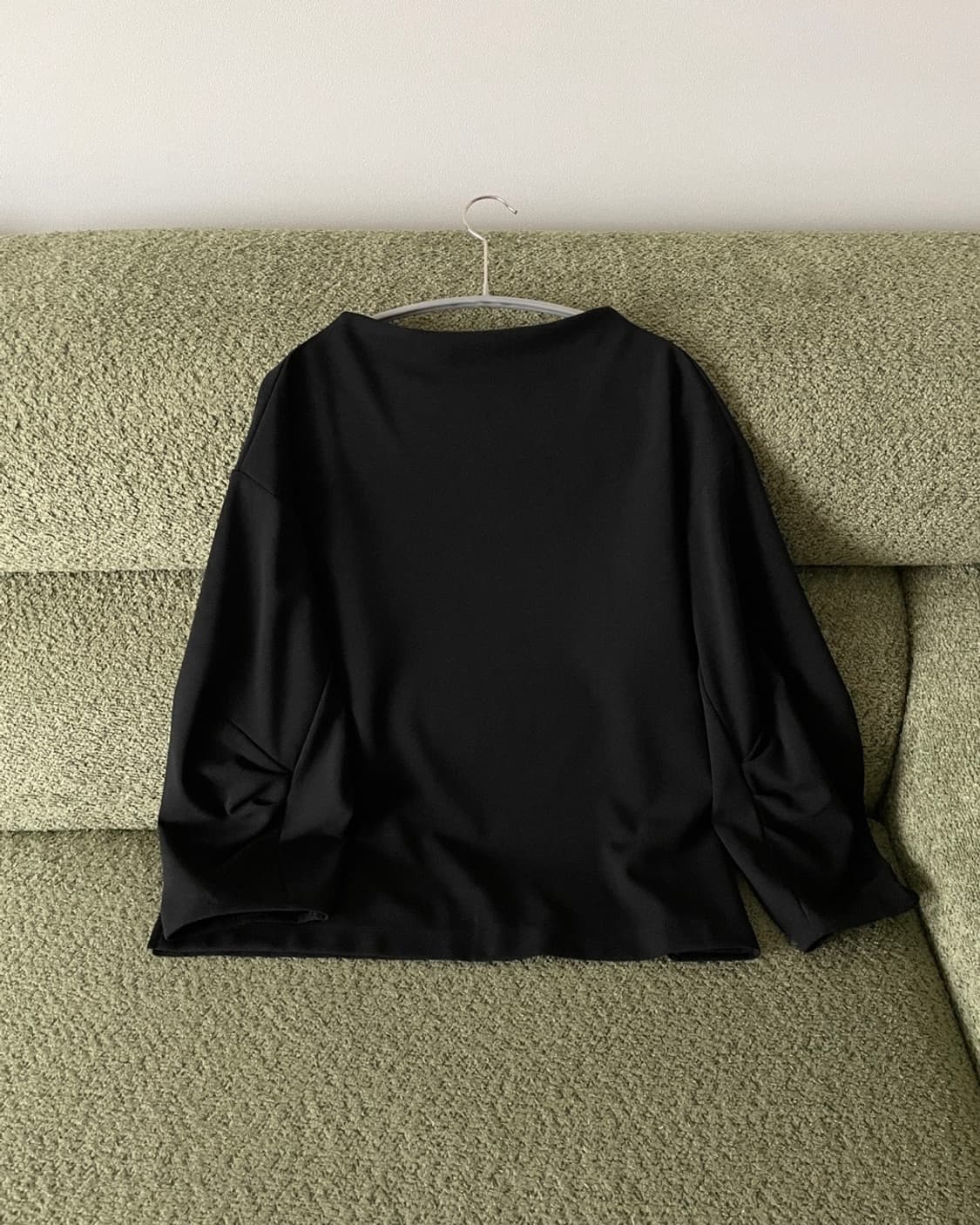 puff sleeve top 상품이미지7