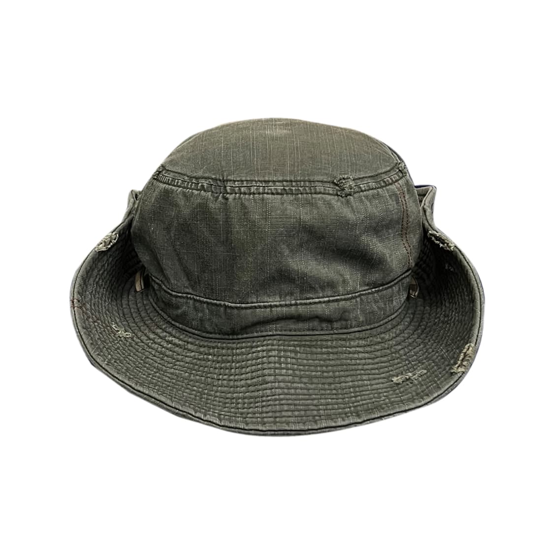 Berkeley 버클리 밀리터리 정글 버킷햇 모자 상품이미지4