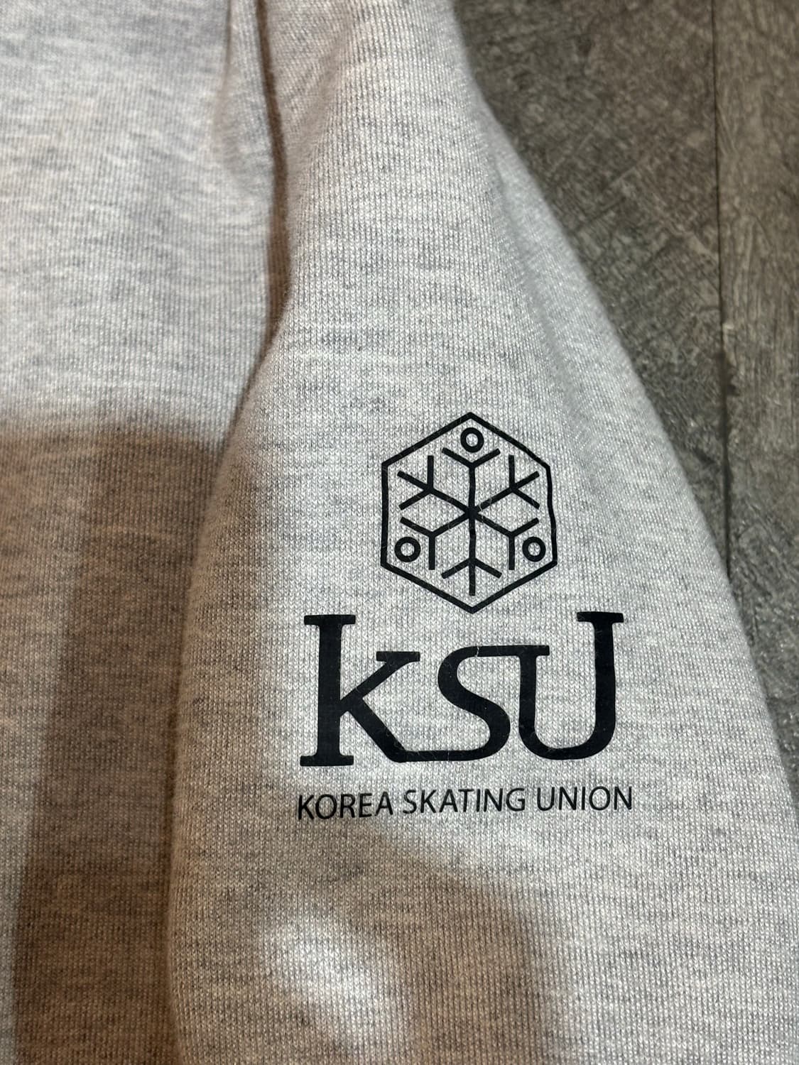 다이나핏 맨투맨 XL사이즈 상품이미지5