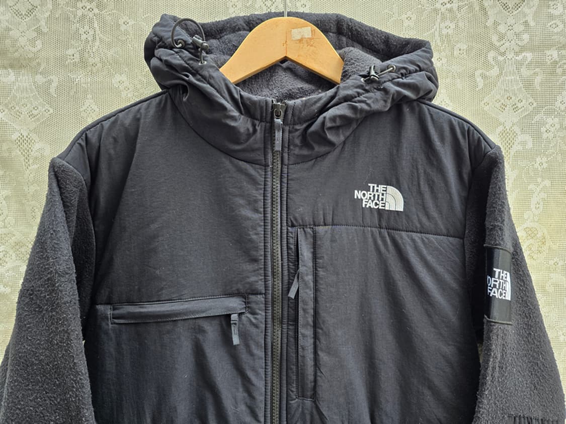 노스페이스 프로마로프트 플리스 자켓 상품이미지2