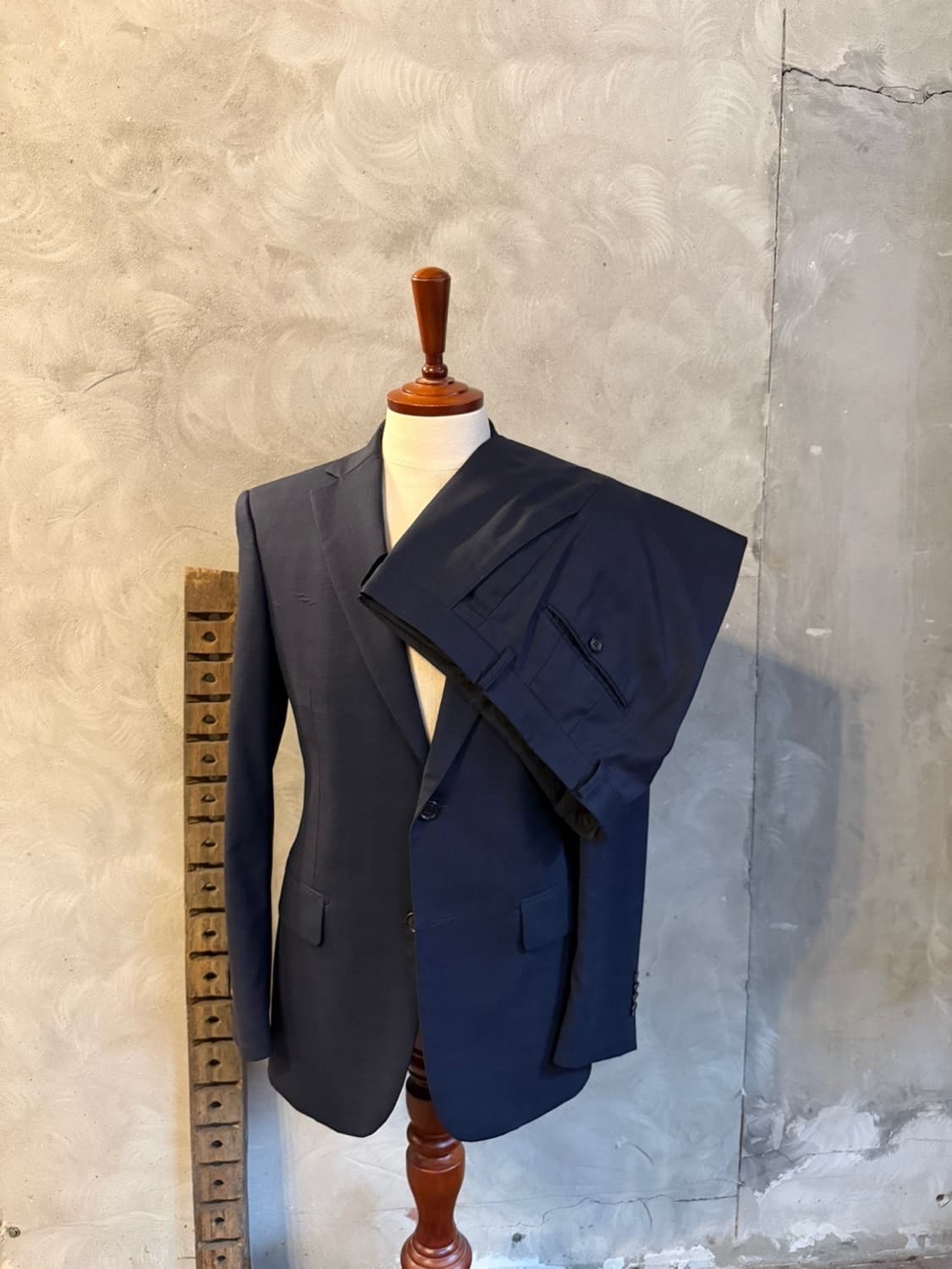 빨질레리 수트 셋업 46 상품이미지1