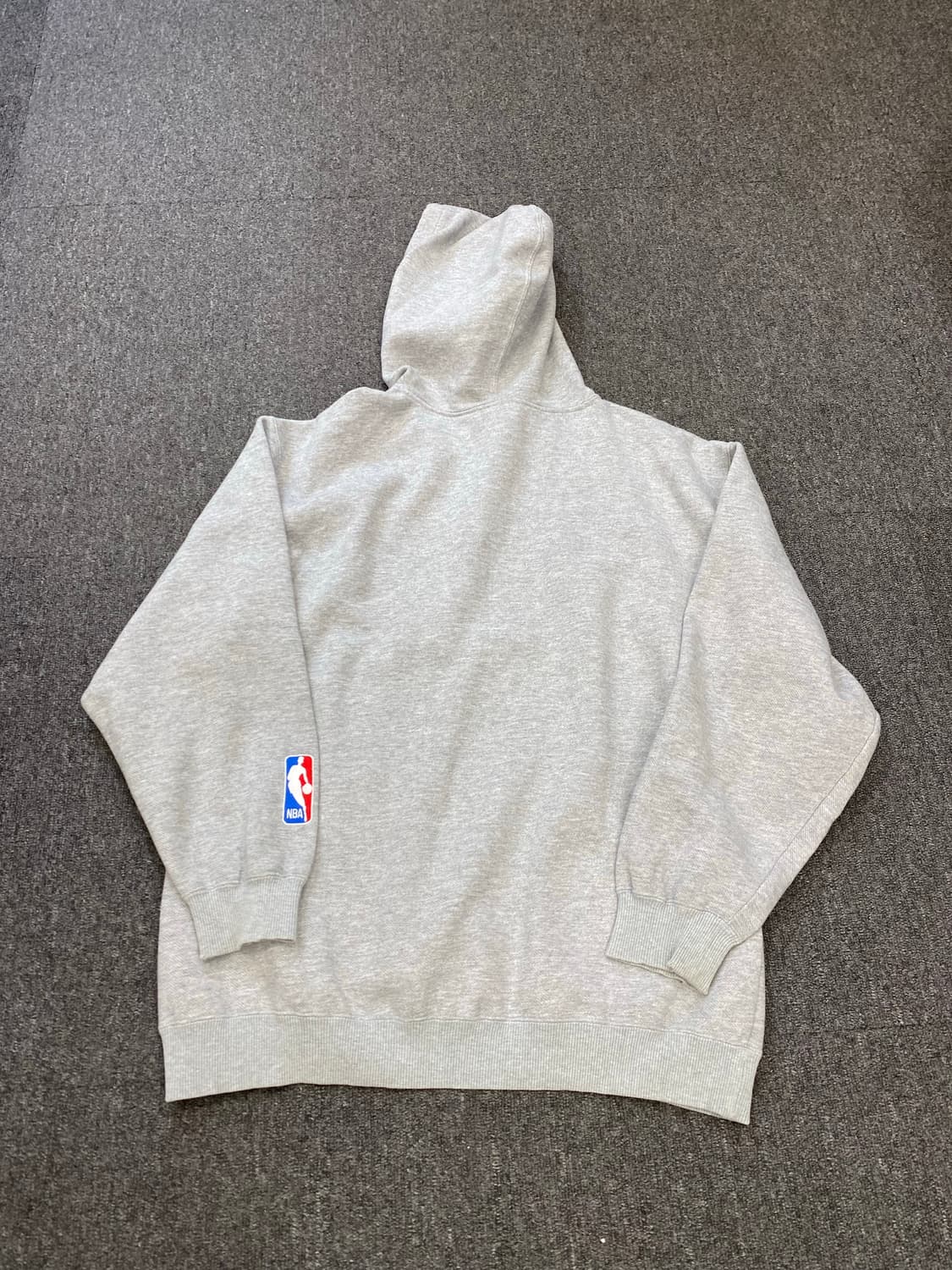 00s 리복 NBA BOSTON TEAM sweat 후드티셔츠 상품이미지5