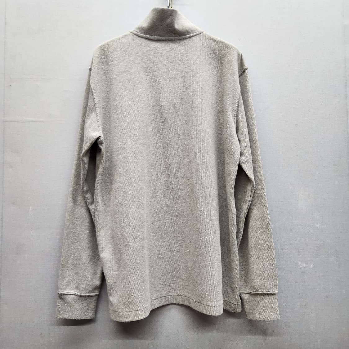 폴로랄프로렌 멀티포니 반집업(QR) L 상품이미지5