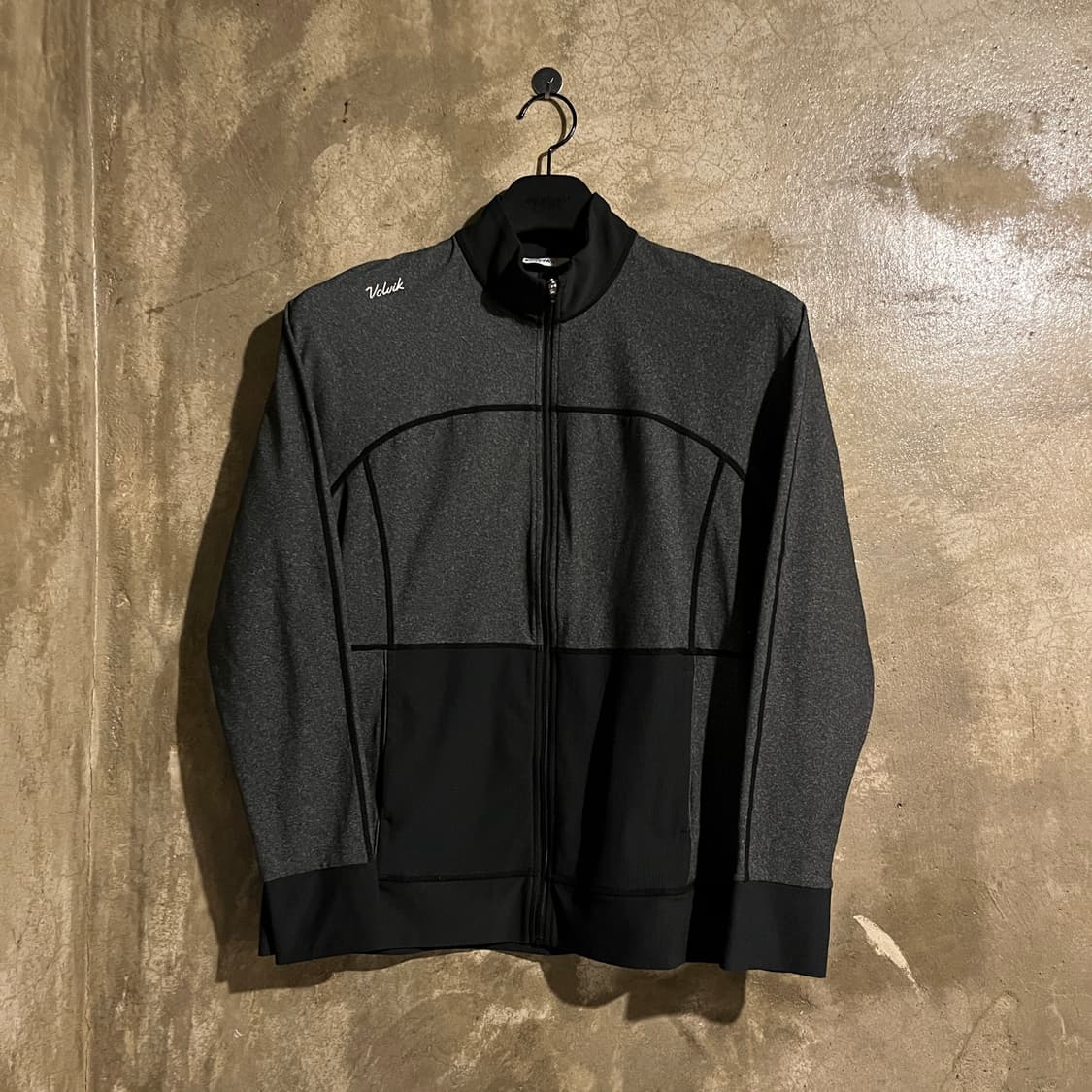 볼빅 집업 상품이미지1