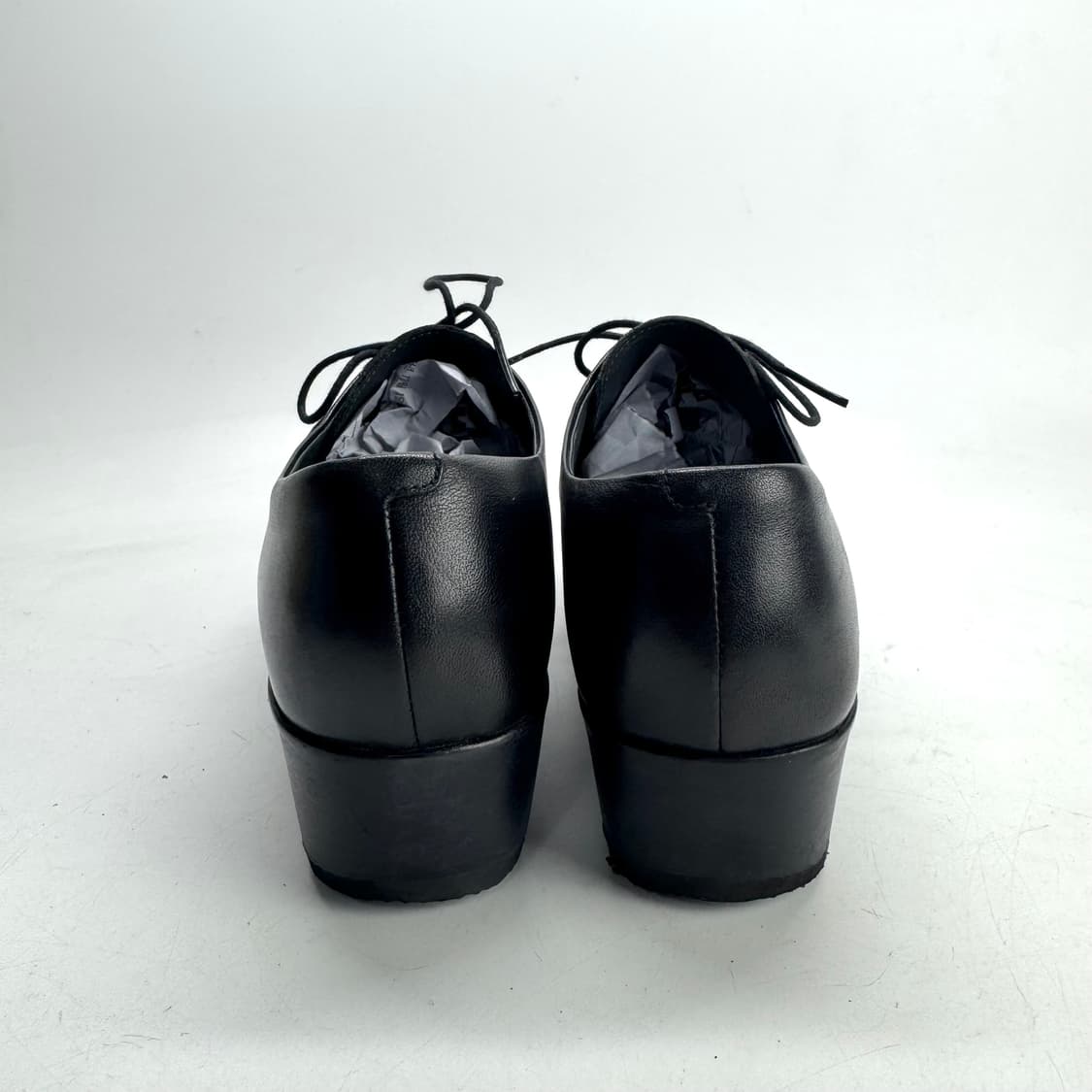 230) Camper 캠퍼 라이카 플랫폼 더비슈즈 상품이미지5