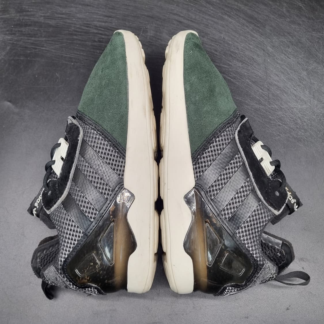 아디다스 zx8000 부스트 여성운동화240  상품이미지5