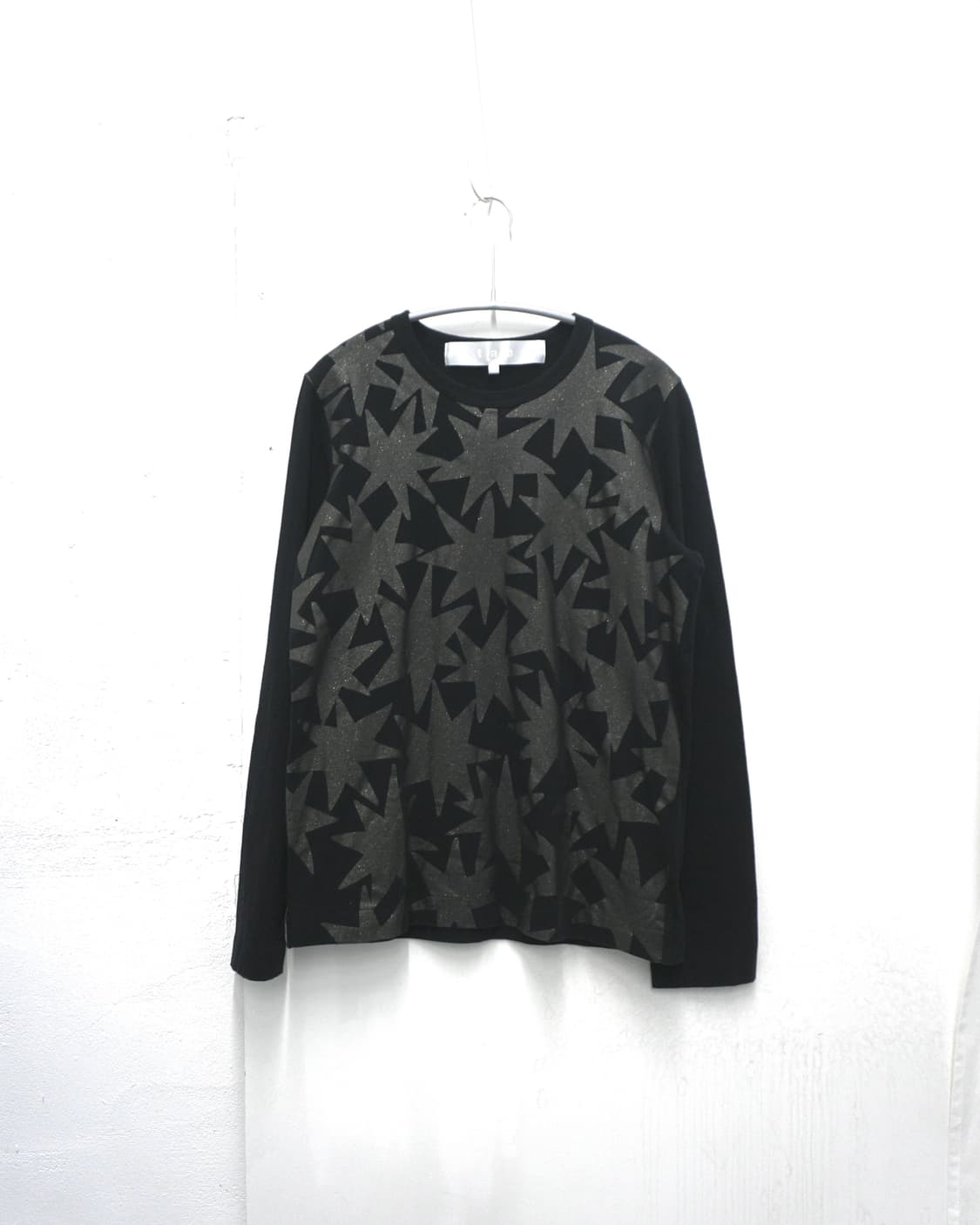 TAO COMME DES GARÇONS star long sleeves  상품이미지1