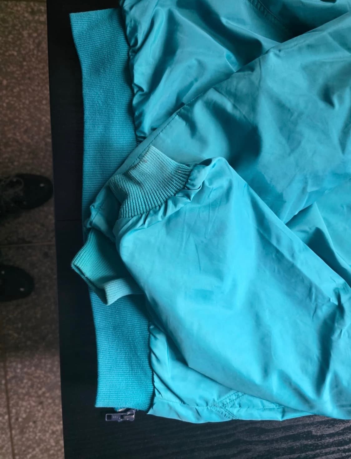 90's 파타고니아 쉘드 신칠라 s사이즈 상품이미지4