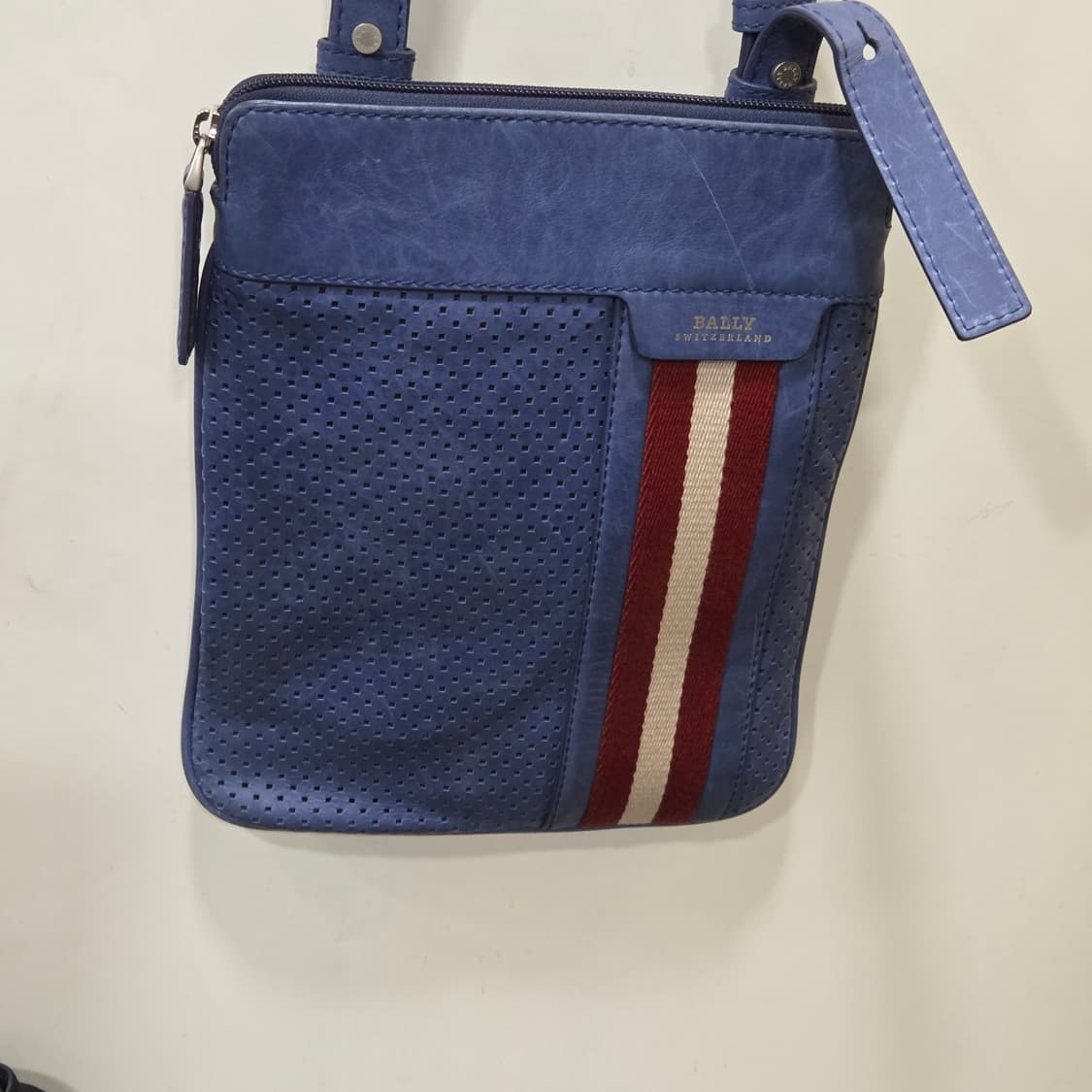 발리 메신져 크로스백 상품이미지3