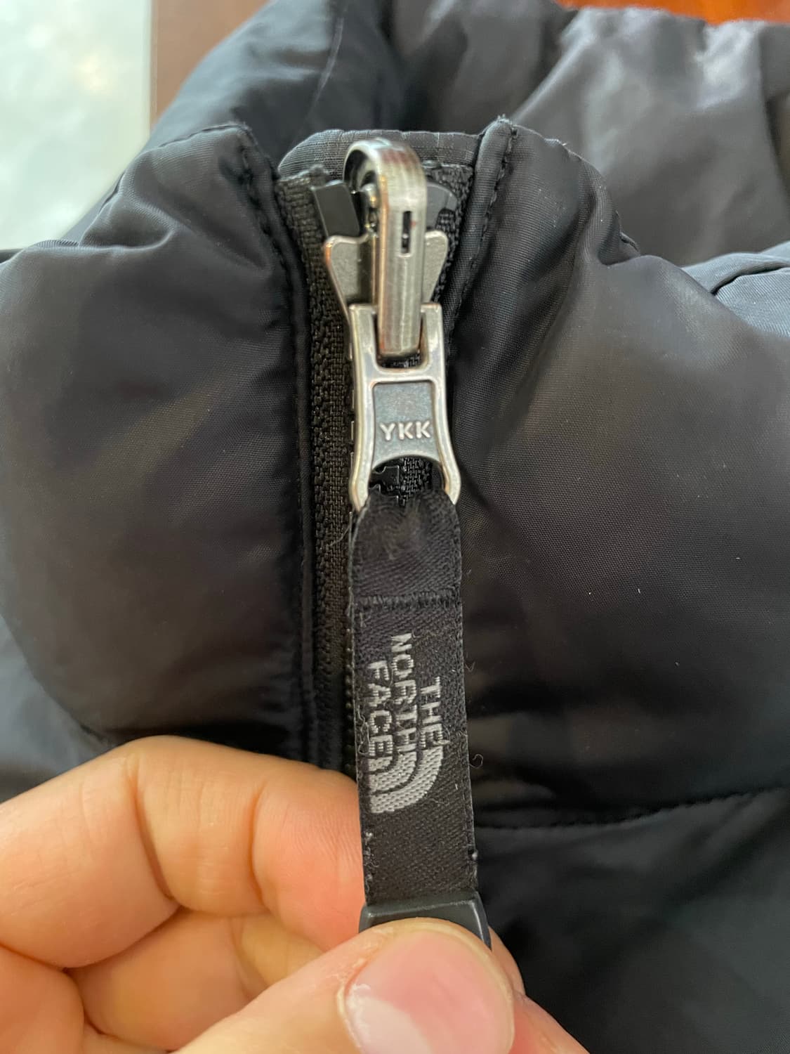 노스페이스 눕시 700 100 상품이미지3
