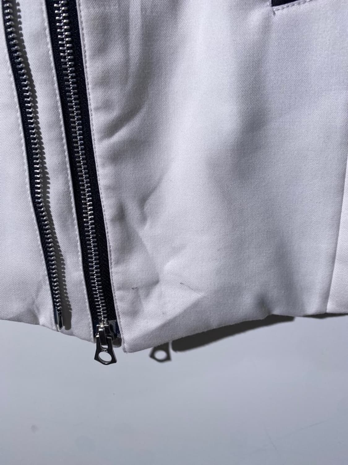 civarize 더블 집업 블레이저 상품이미지6