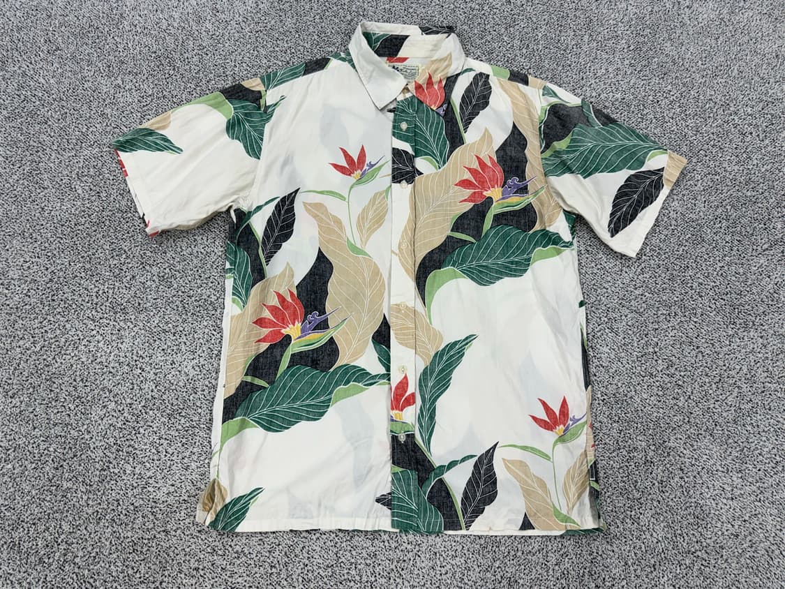 Hula Lani 하와이안셔츠 상품이미지1