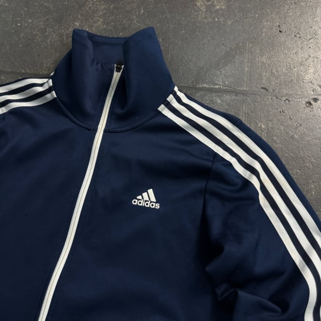 95 아디다스 삼선 져지  상품이미지2