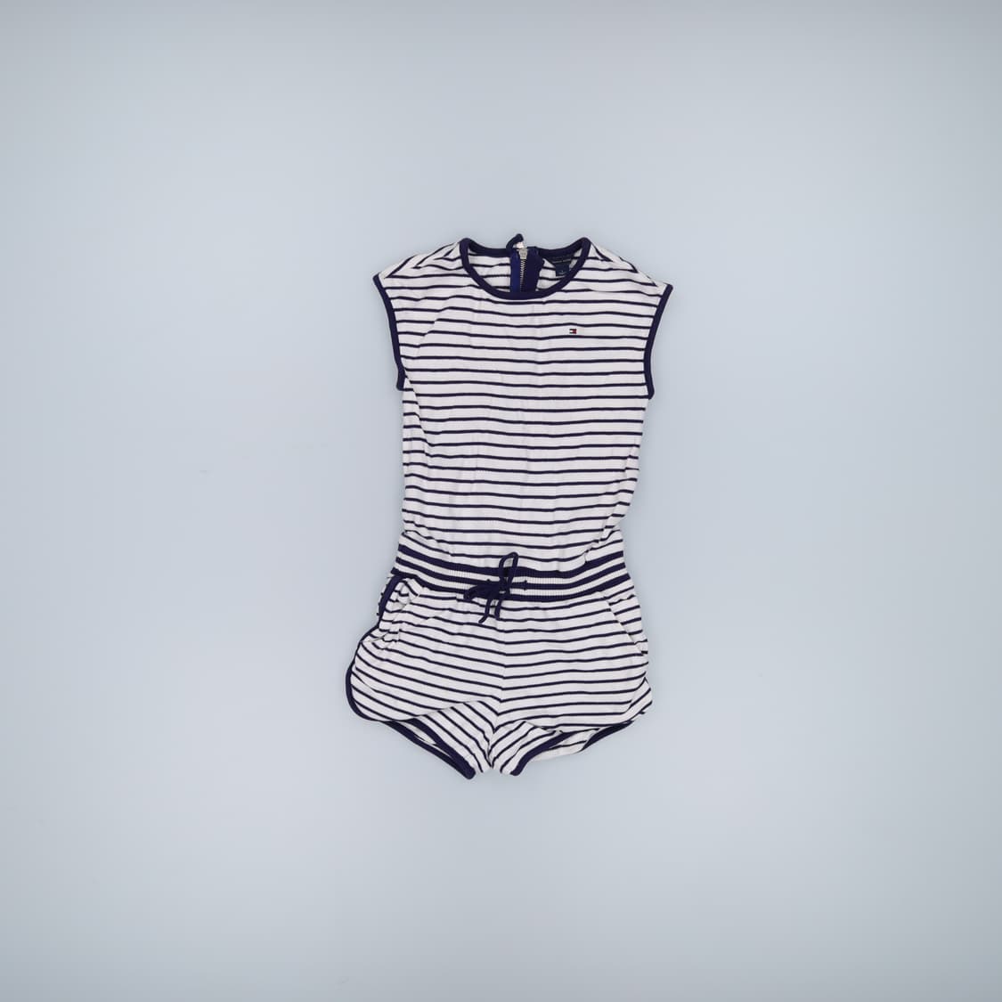 6 타미힐피거 여성 스트라이프 민소매 0327H1 상품이미지1