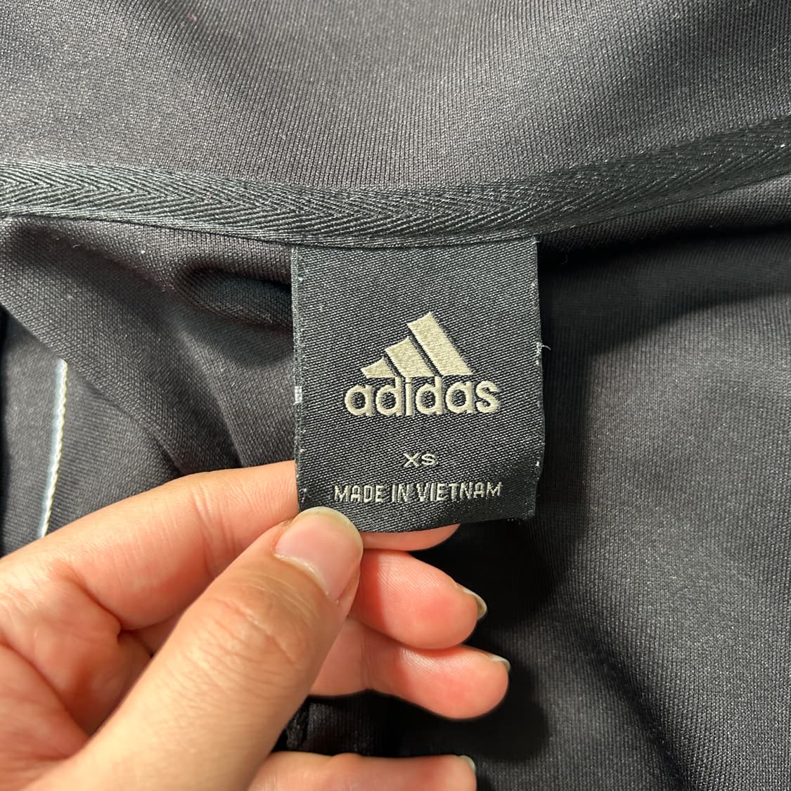 [우먼90] 아디다스 져지 상품이미지3